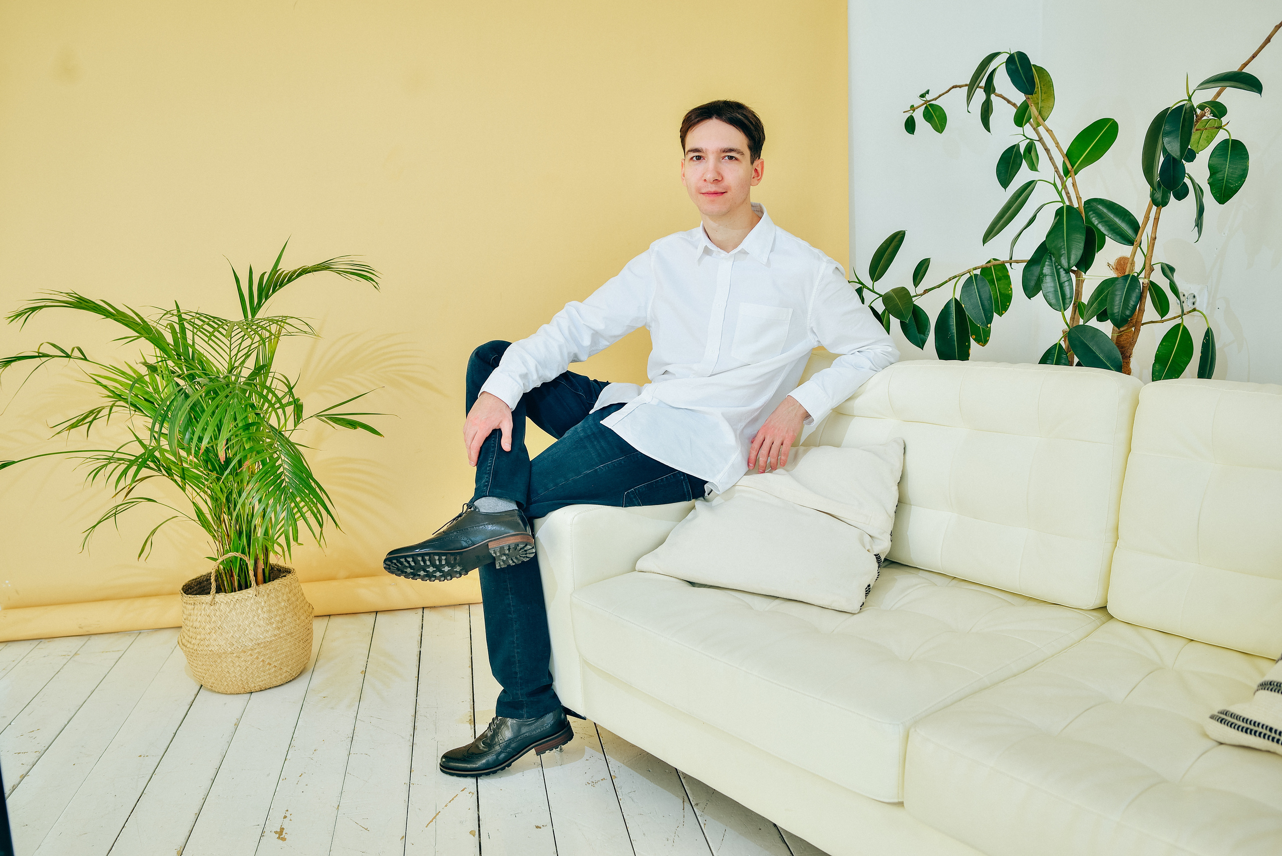 Глеб и Анастасия. Свадебный и семейный фотограф в Барнауле Сергей Семакин