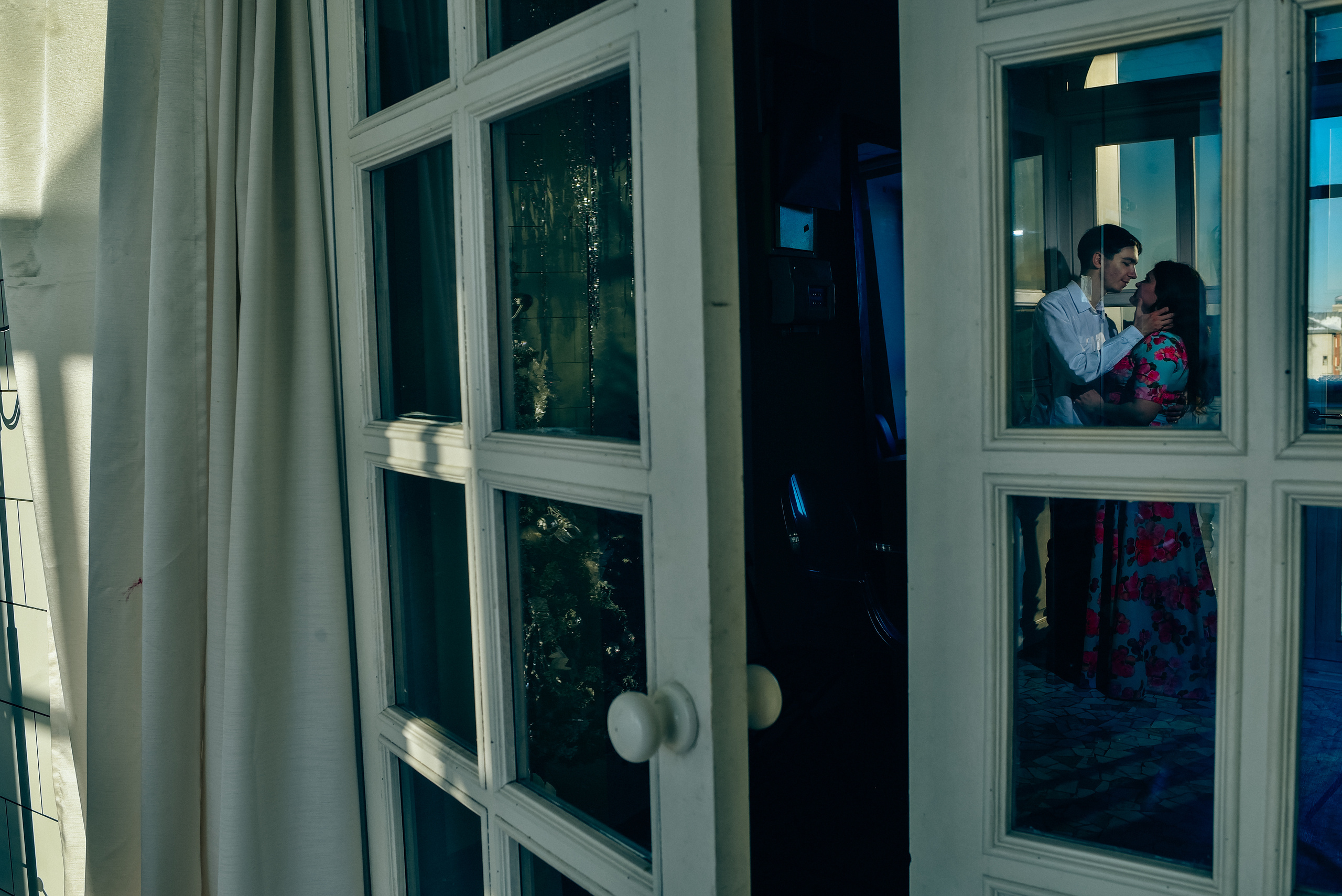 Глеб и Анастасия. Свадебный и семейный фотограф в Барнауле Сергей Семакин