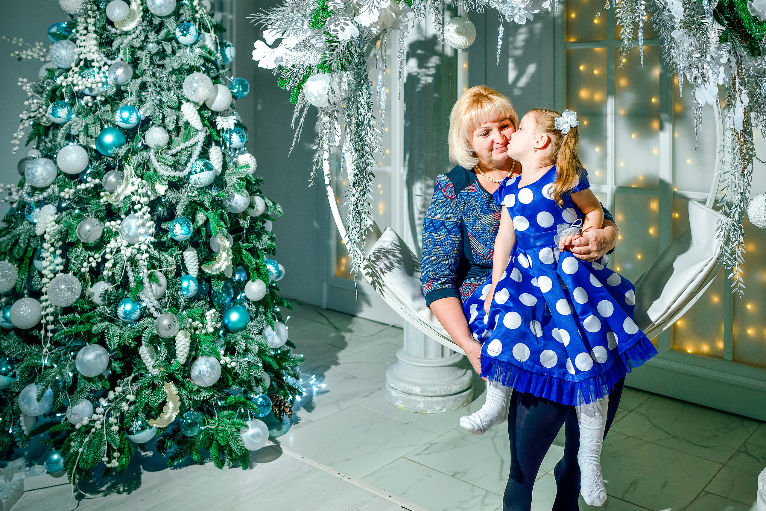 Вадим, Ксюша и Катюшка. Свадебный и семейный фотограф в Барнауле Сергей Семакин