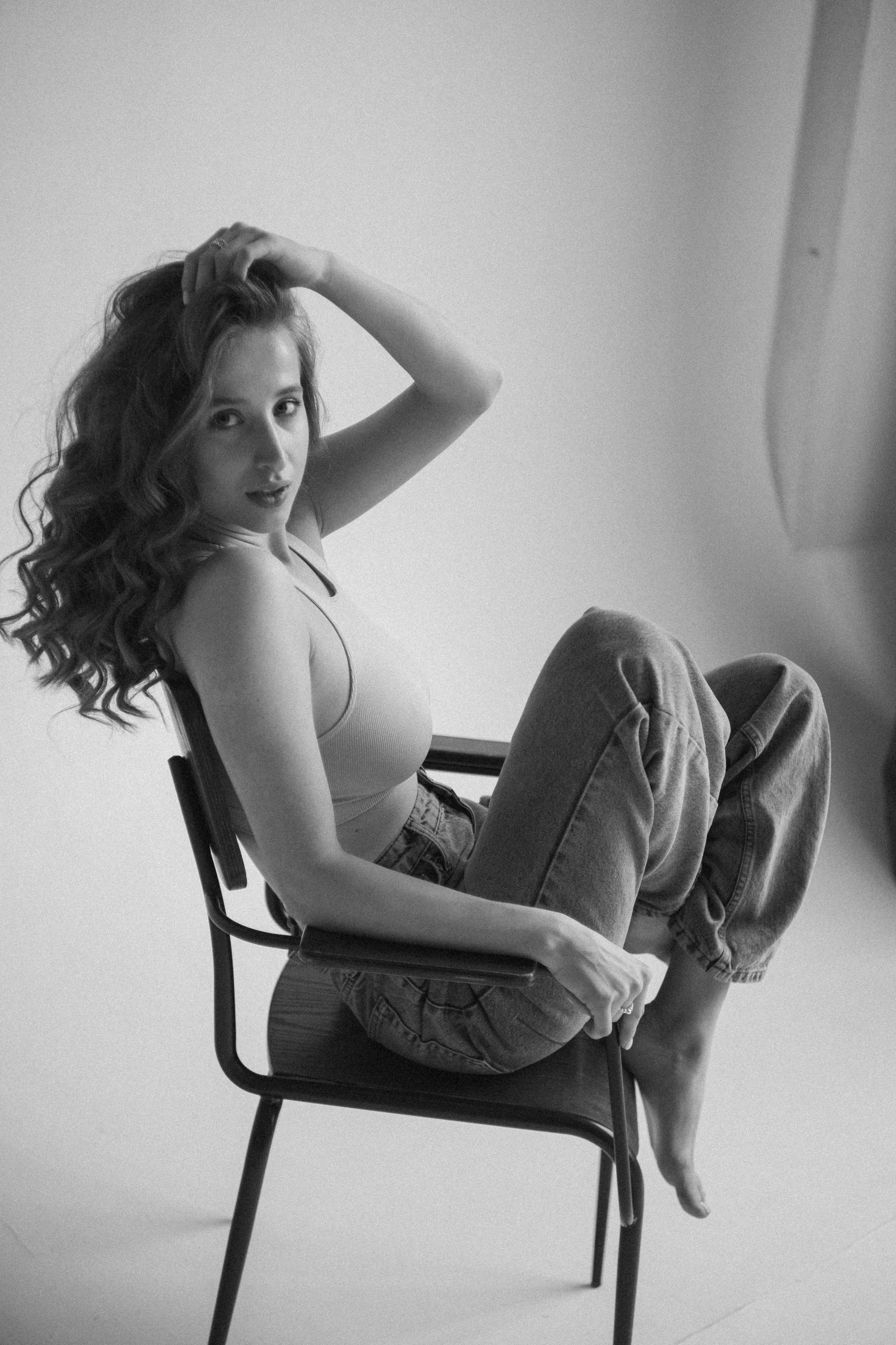 Алиса. ФОТОГРАФ АННА КАЗАРЯН