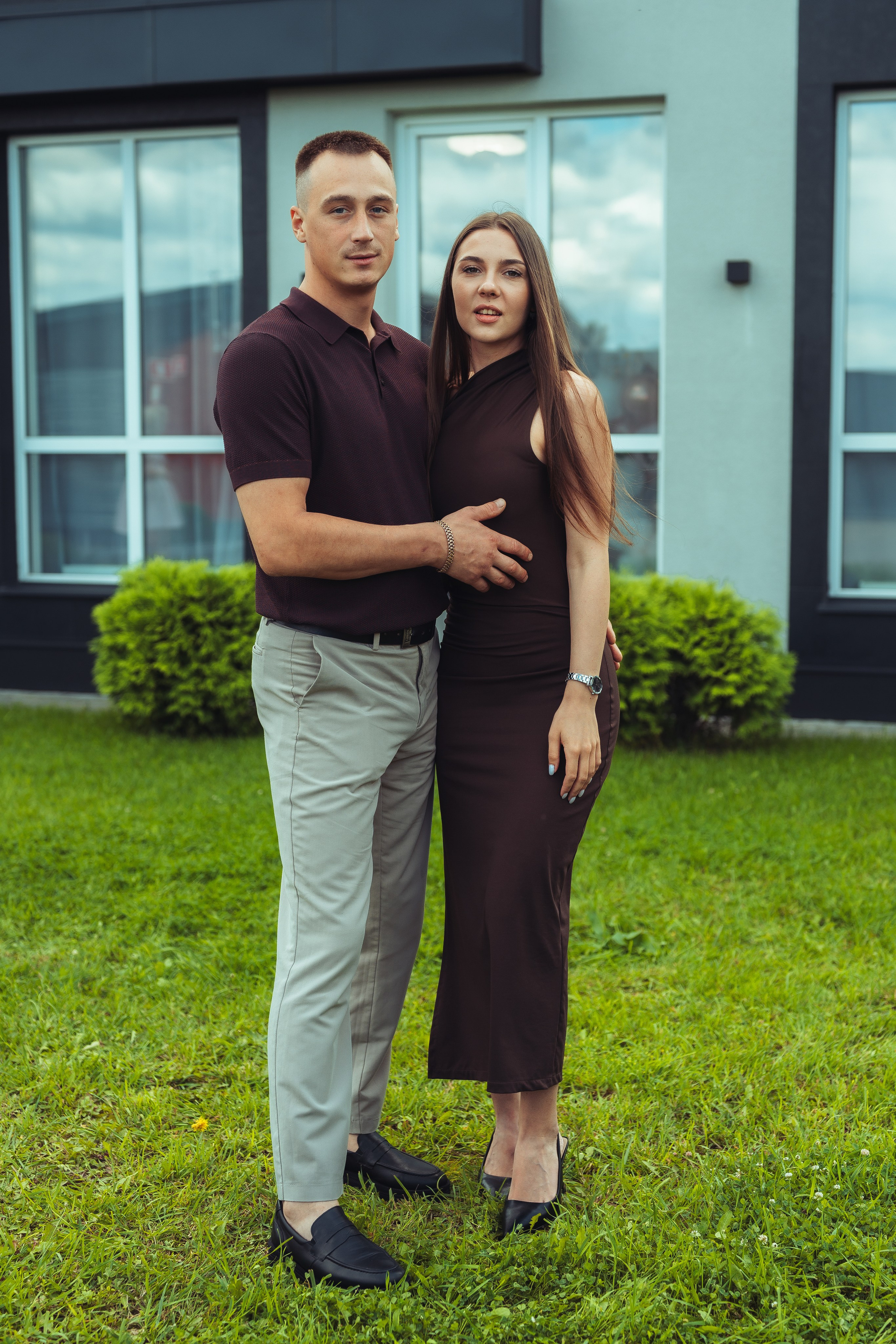 Свадебная съёмка Андрея и Наталины. Иван Кубик — фотограф и видеограф