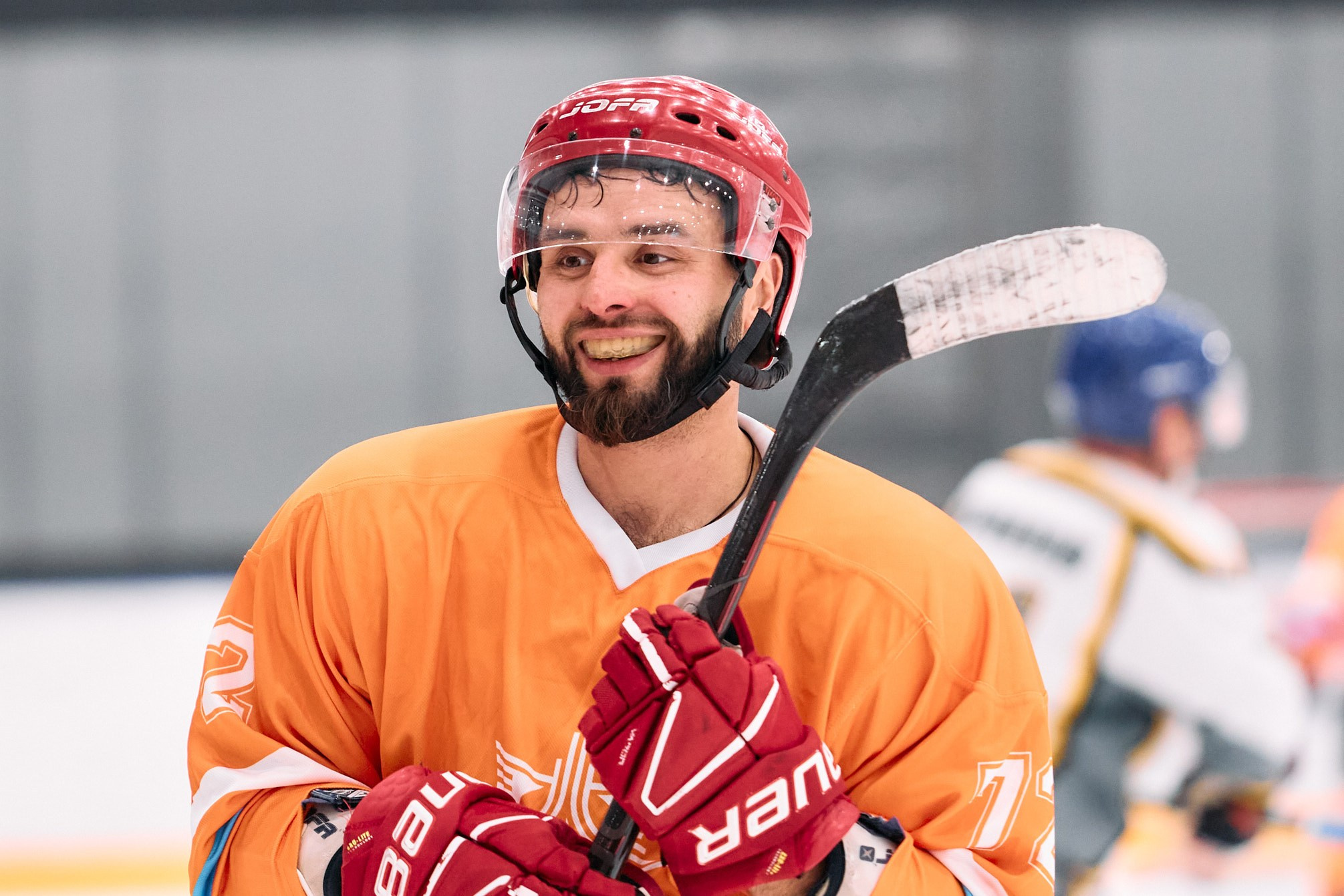 Спартакиада МосПром. Фотограф Сергей Склемин