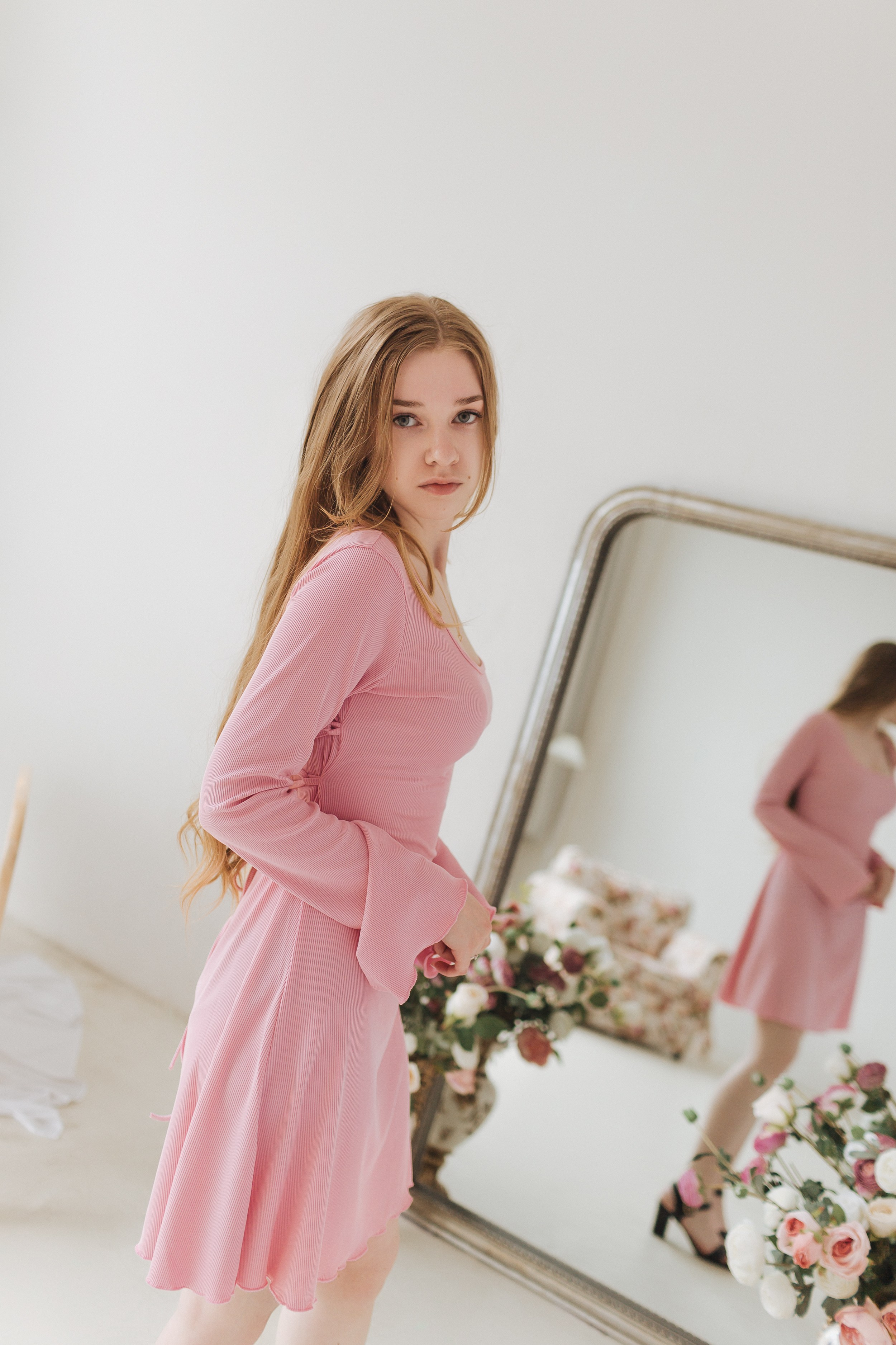 Дарья. Krylovaphoto