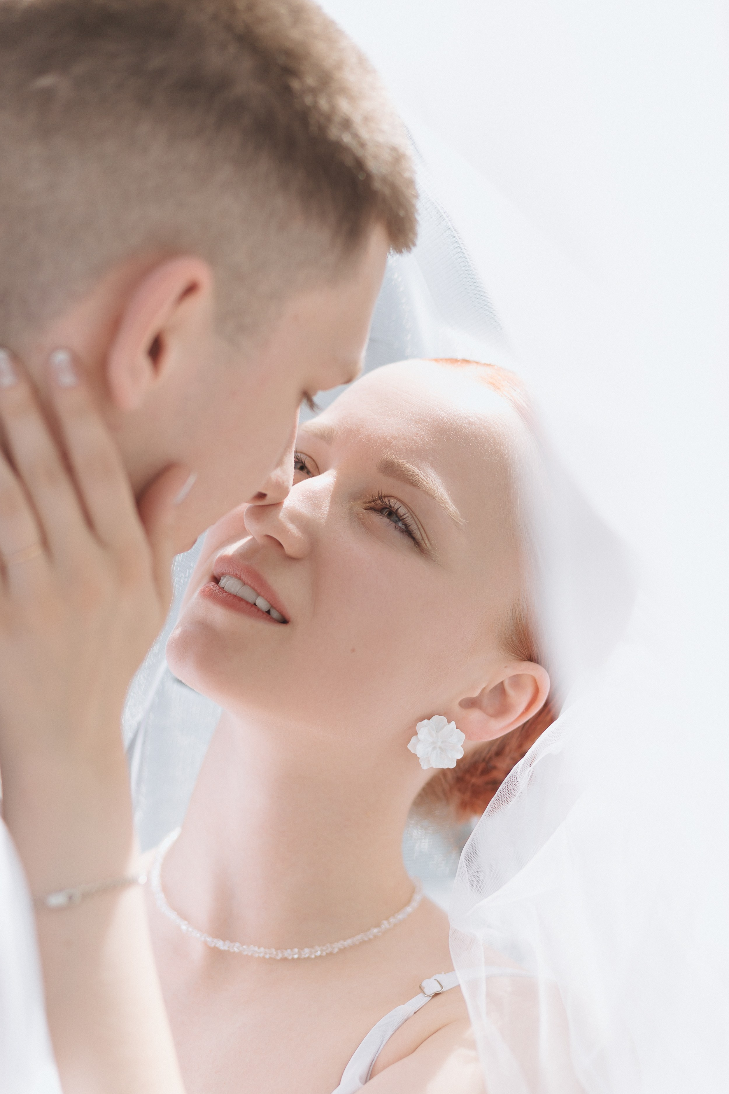 Никита и Майя. Krylovaphoto