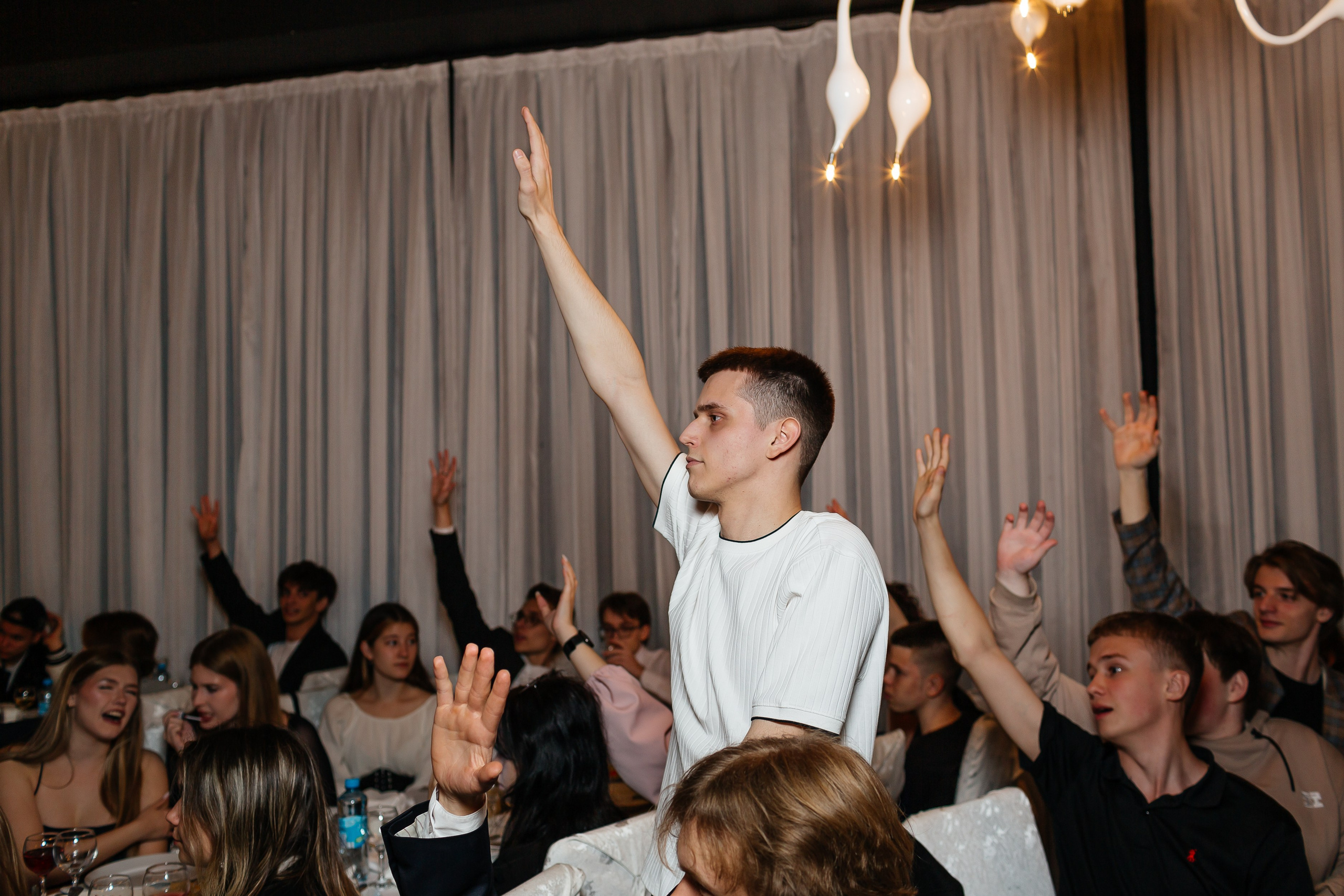 Выпускной. Krylovaphoto