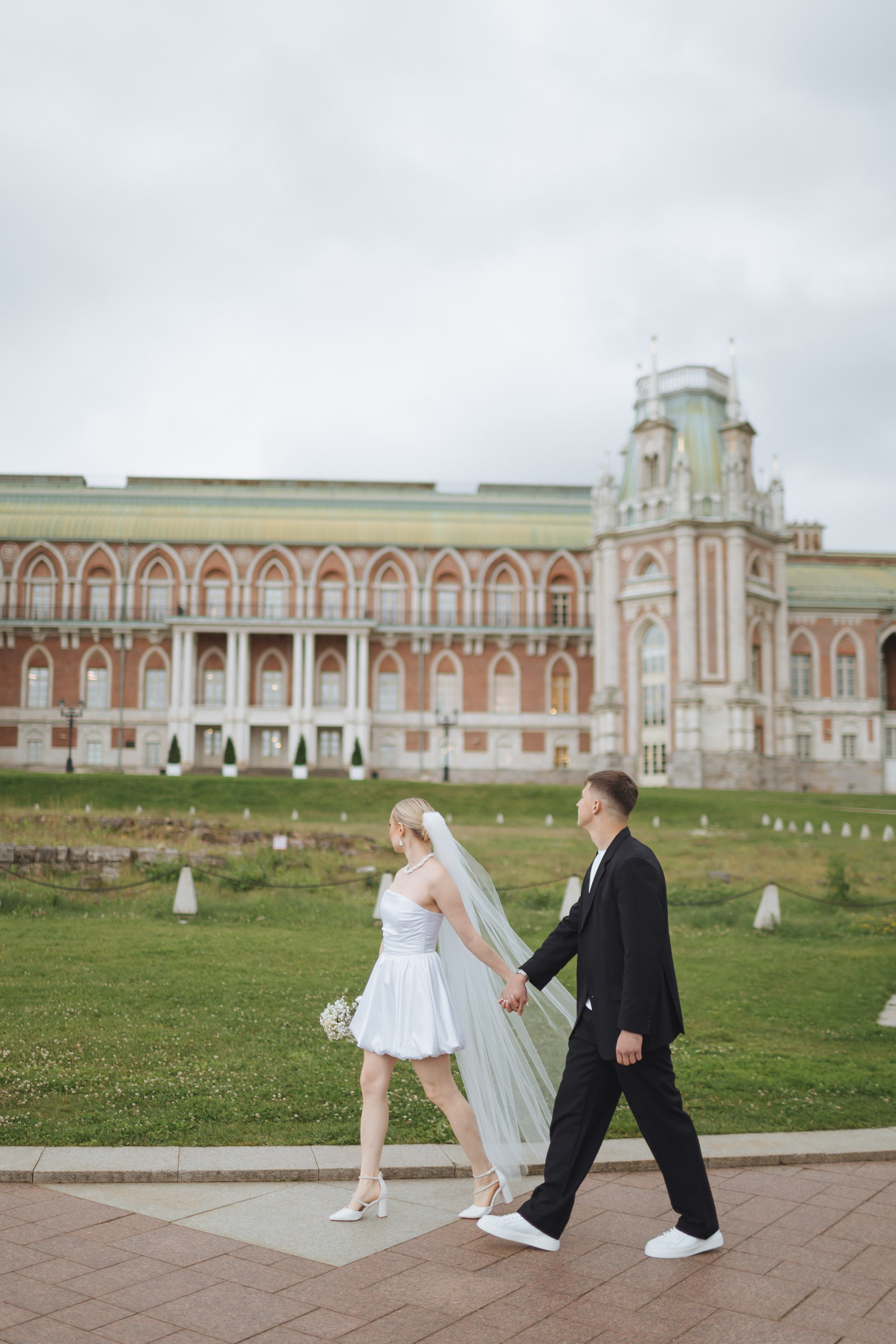 Андрей и Полина. Krylovaphoto