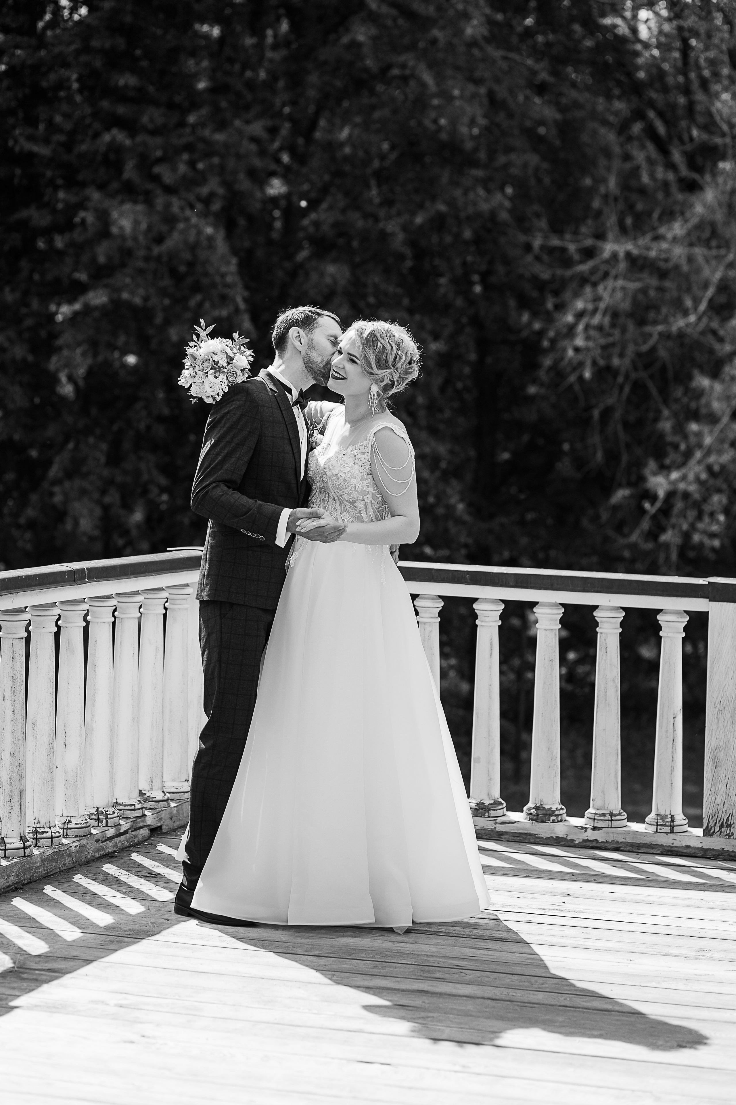 Свадьба Стаса и Насти. Свадебный и семейный фотограф в Твери и Тверской области