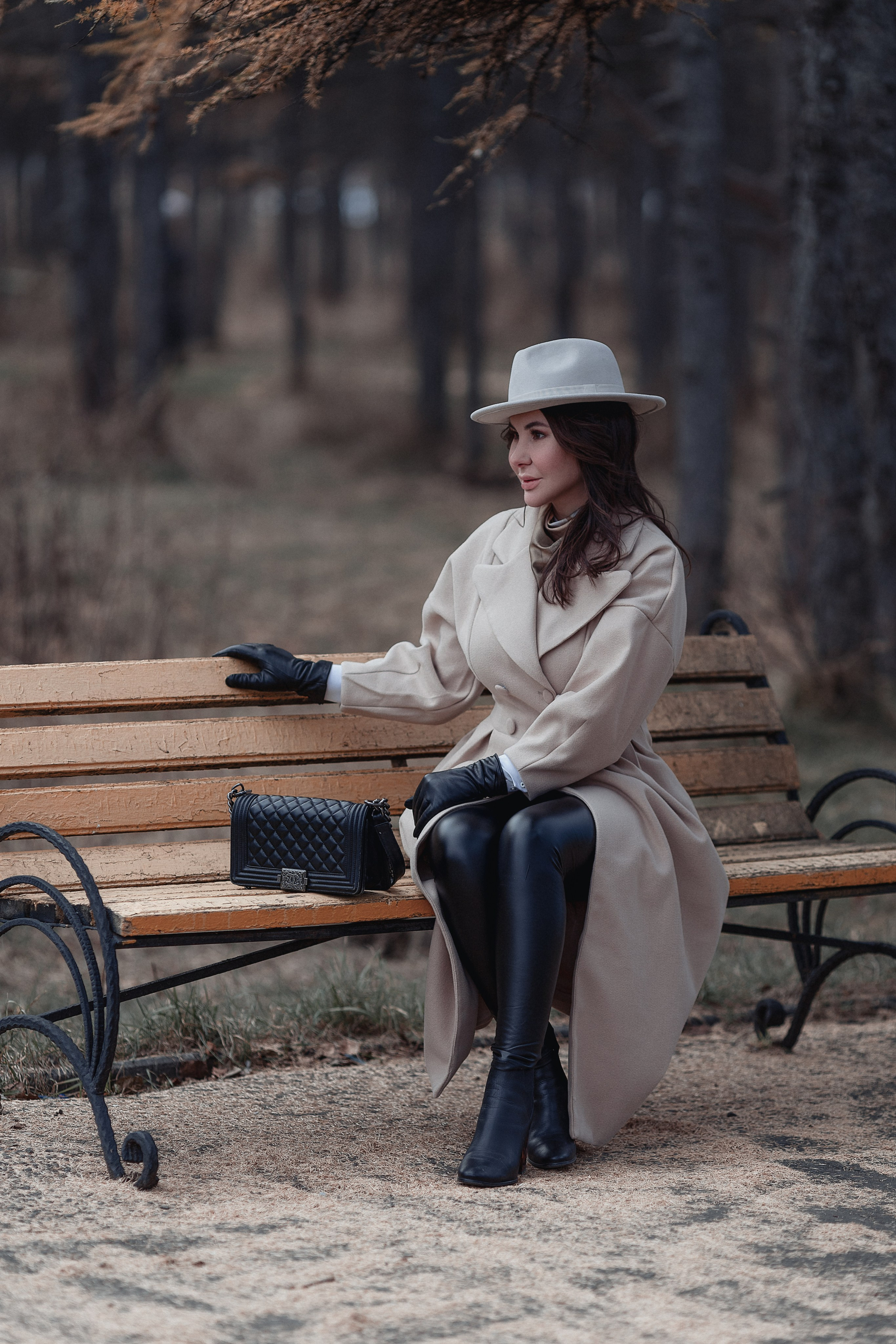 Лора. Фотограф Алёна Яковлева