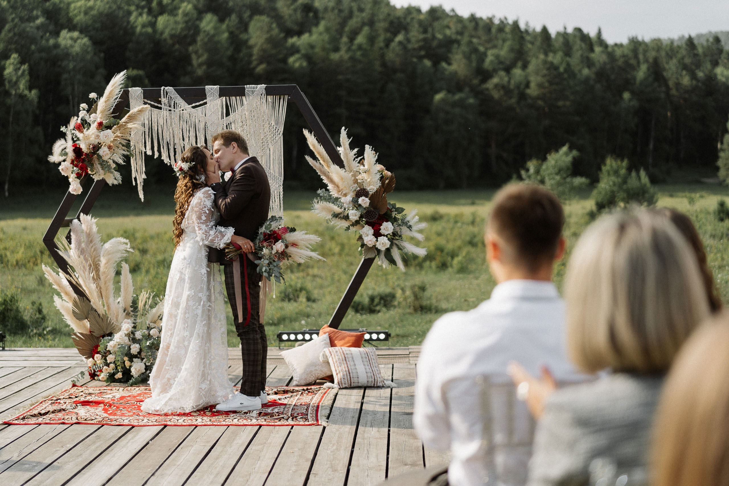 Татьяна и Михаил. Фотограф в Иркутске Михаил Торопов