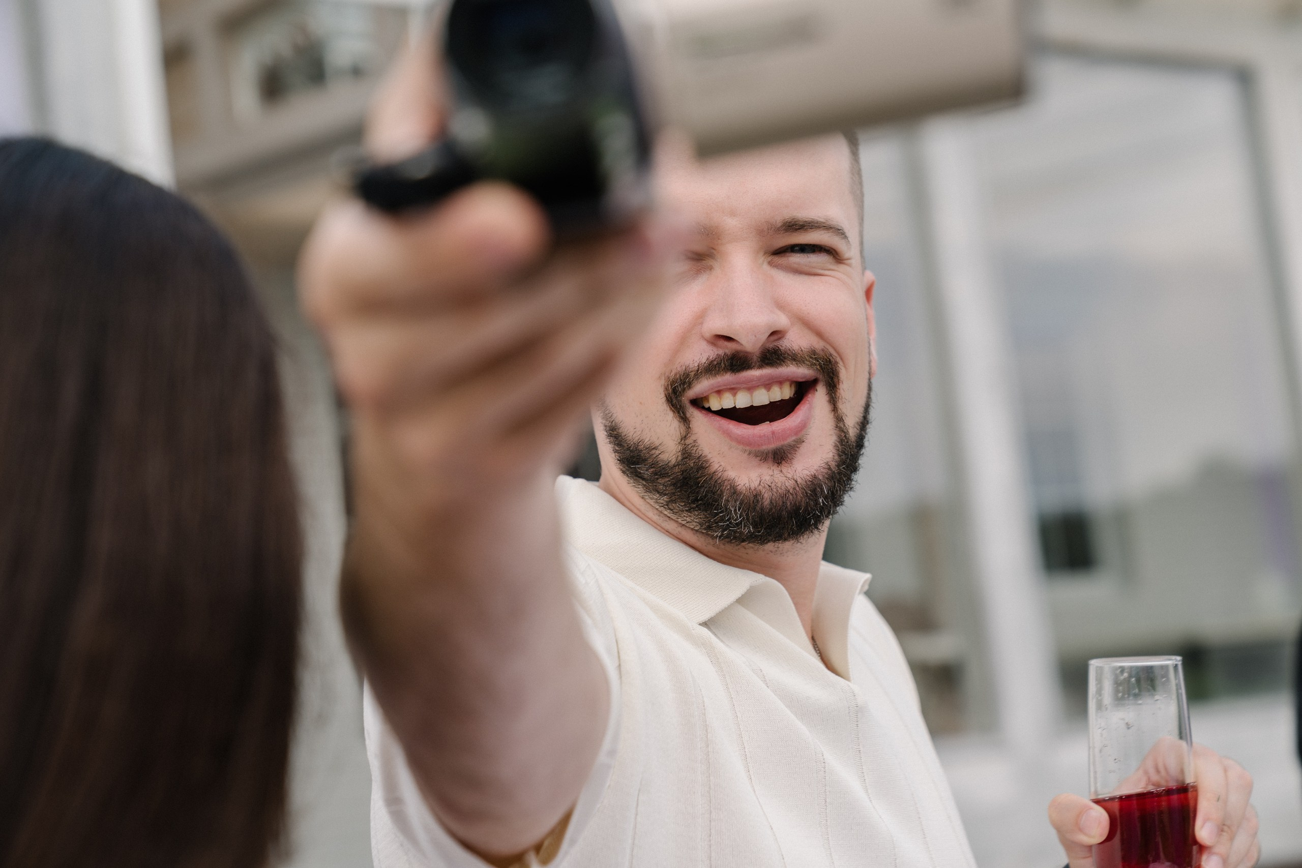 Яна и Андрей. Фотограф в Калининграде Дмитрий Мишин