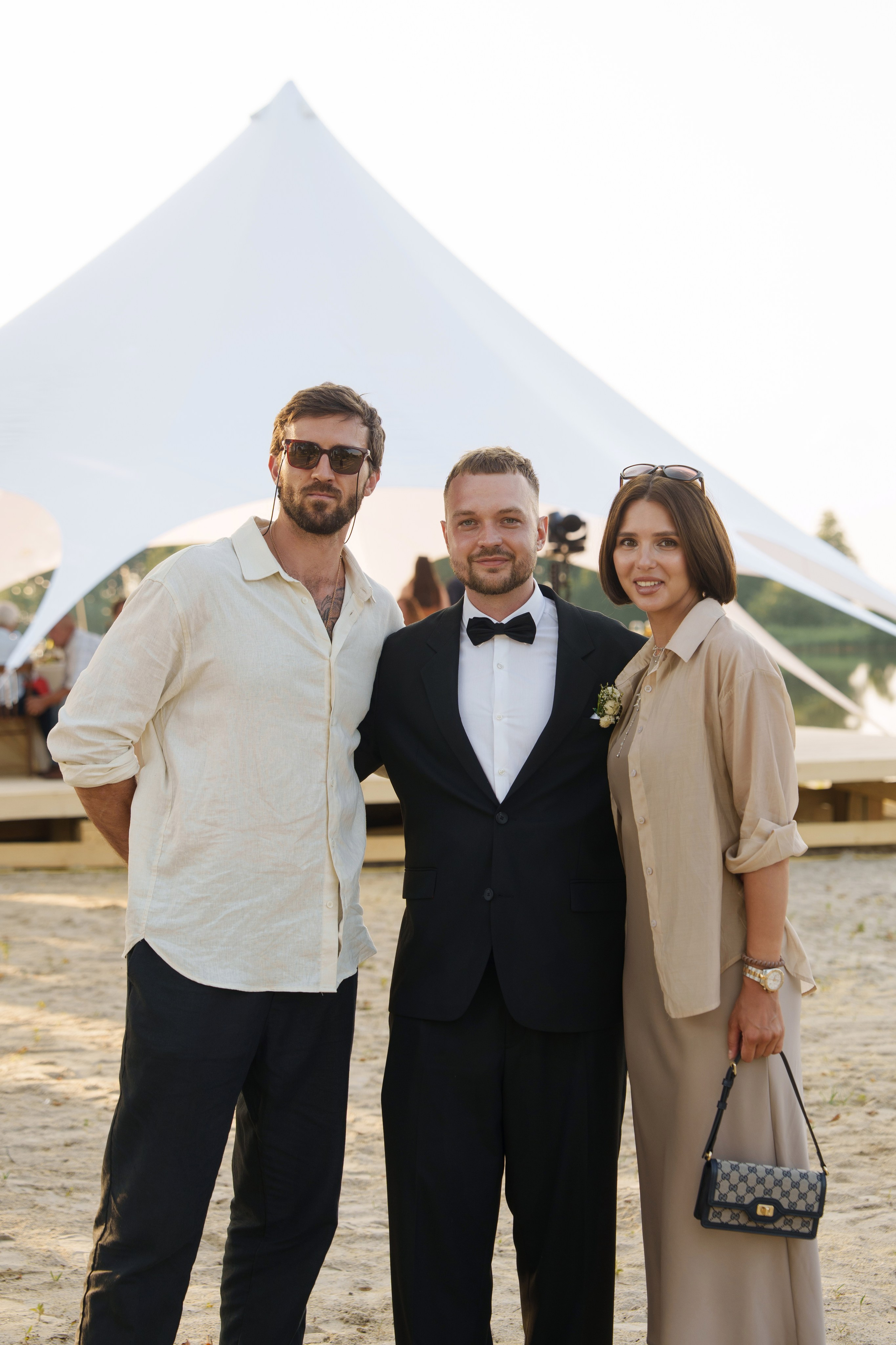 Михаил и Ольга (банкетная часть г. Брянск). Свадебный и репортажный фотограф Элина Козырьянова