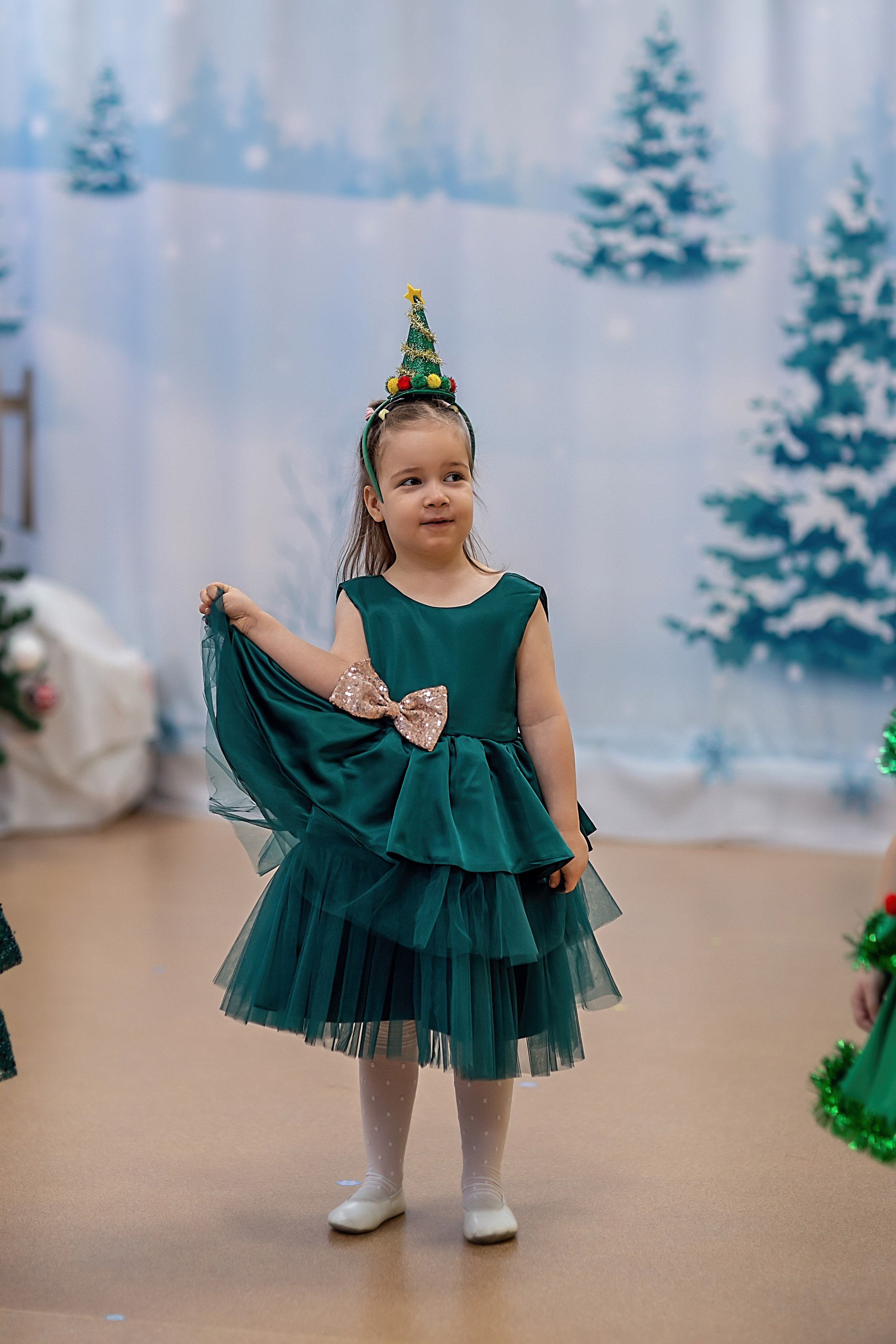 Новый год_2024 год. Семейный фотограф в Санкт-Петербурге