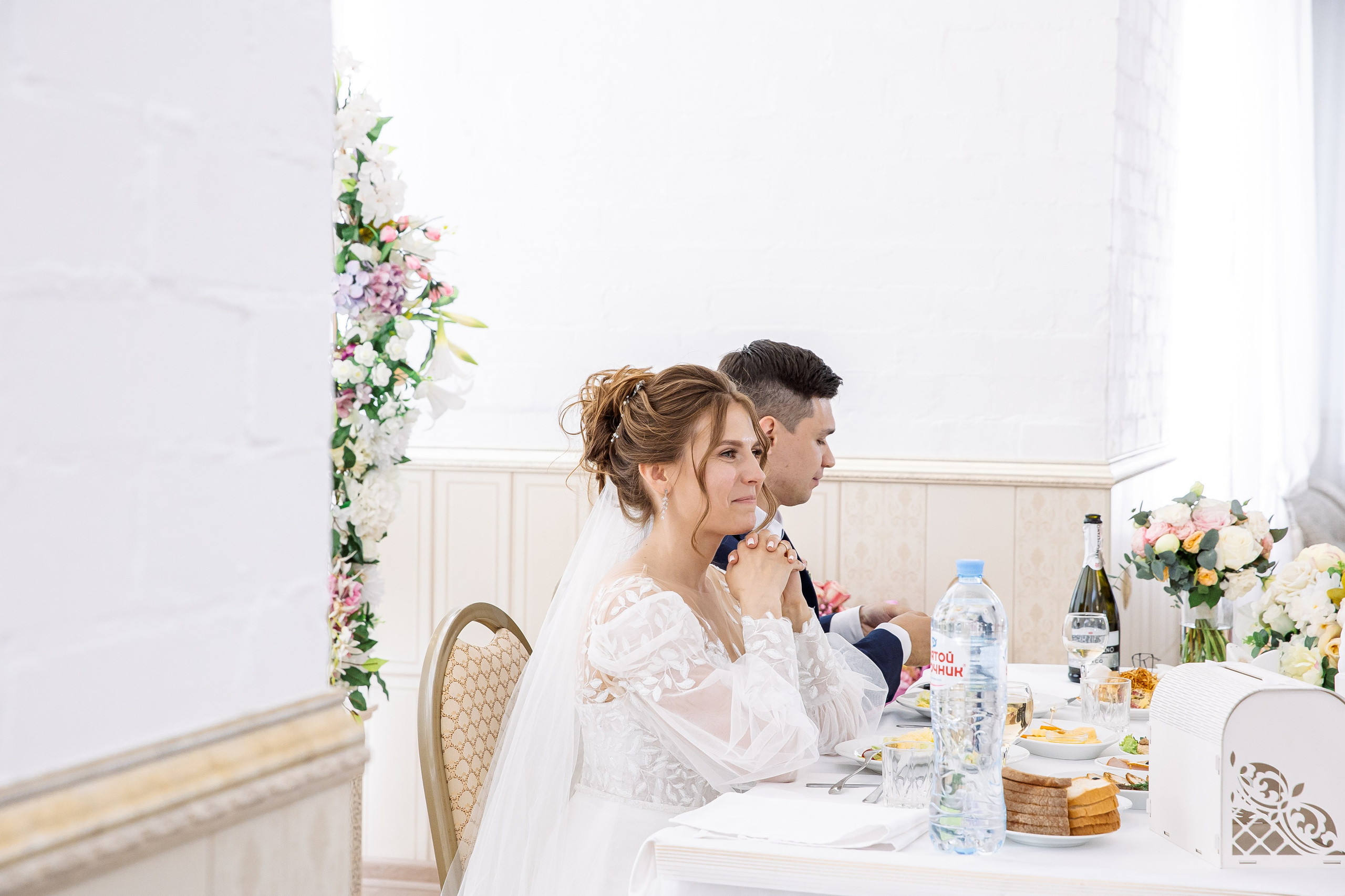 Евгений и Татьяна. Свадебный и семейный фотограф в Челябинске Юлия Ишимова