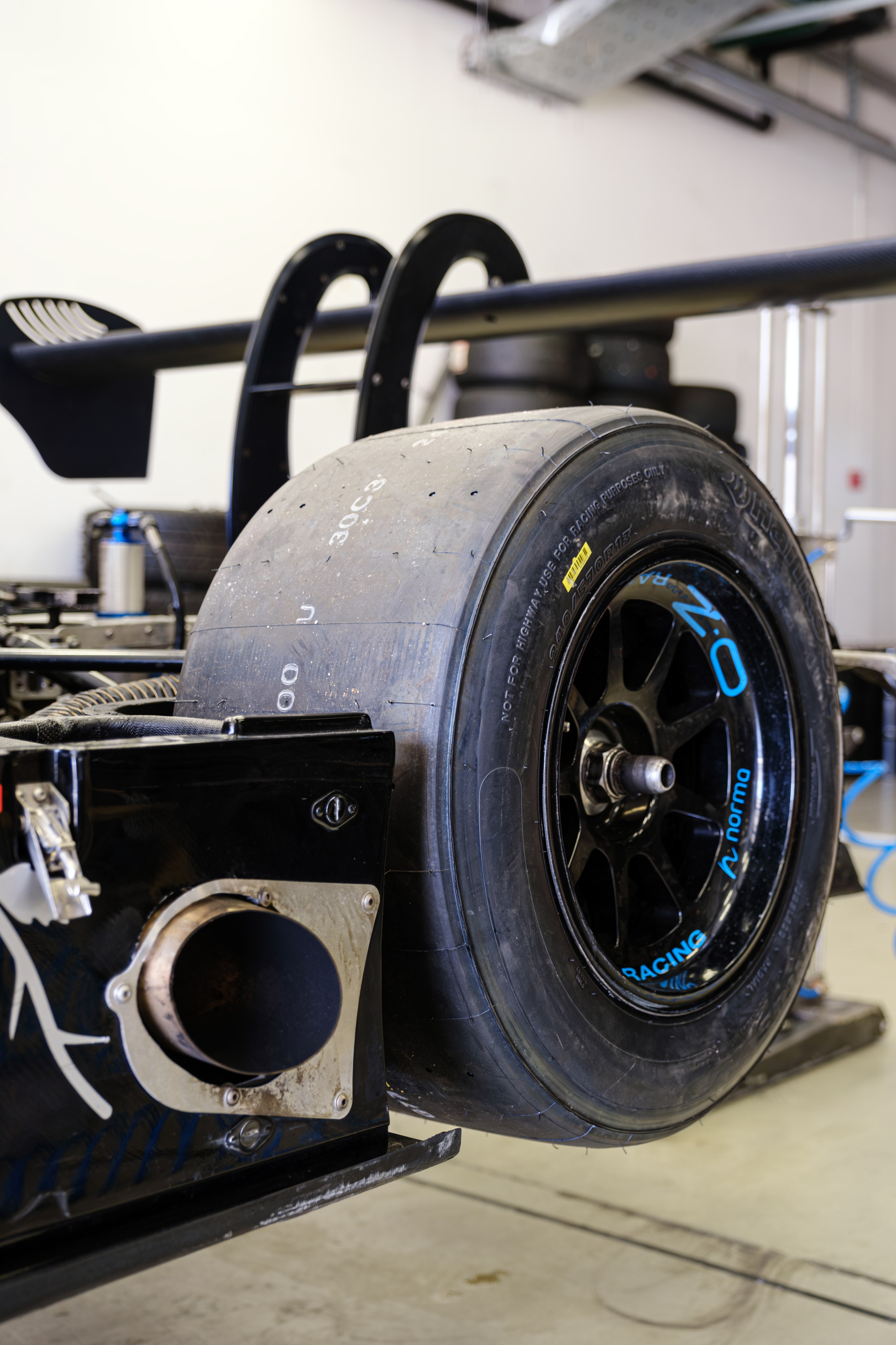 Российская серия гонок на выносливость. Авто и мотоспорт — фотограф Антон Медведев iCoguar