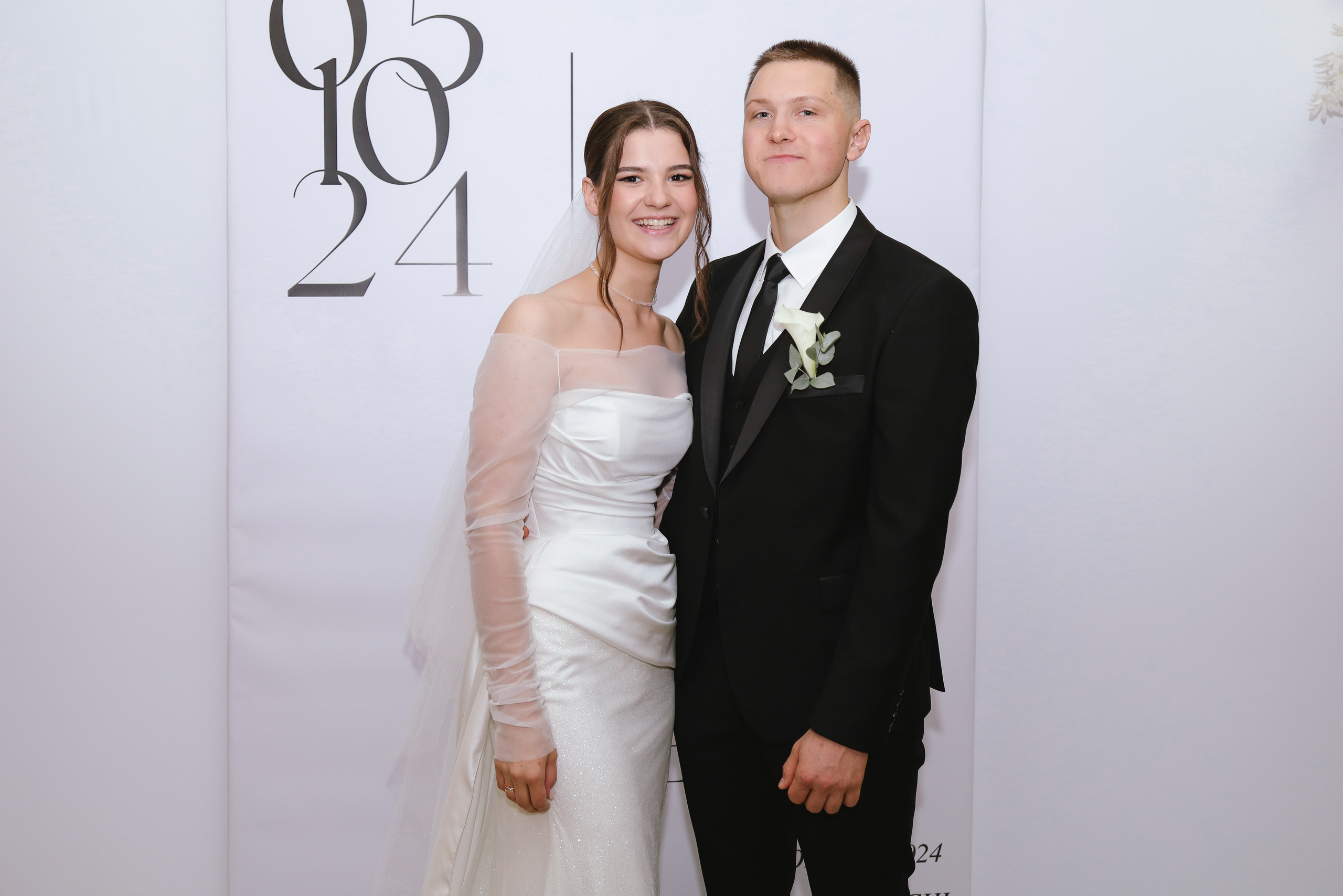 Свадебная. Photographer Oseiko Nadezhda