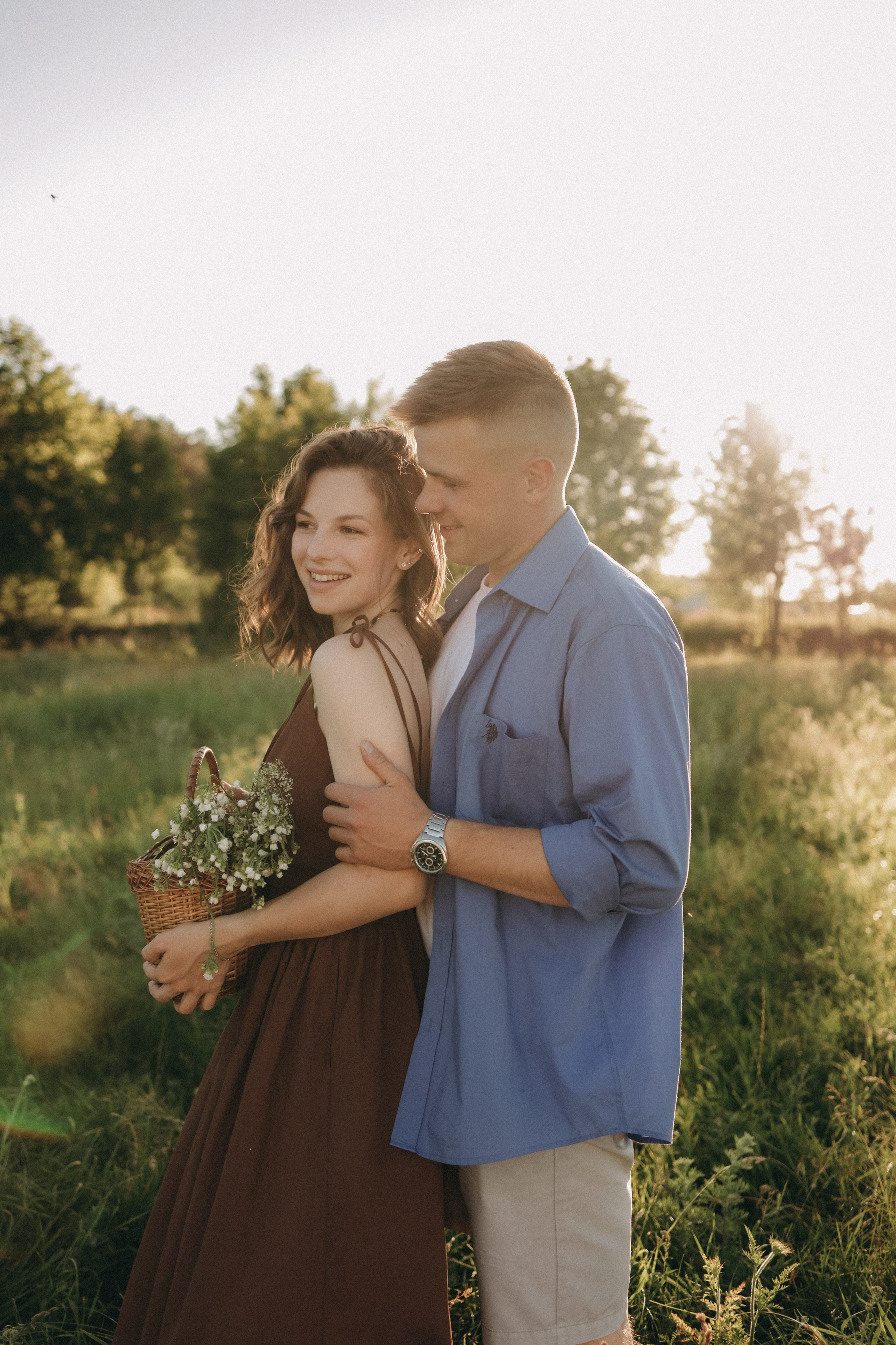 Семейная. Photographer Oseiko Nadezhda