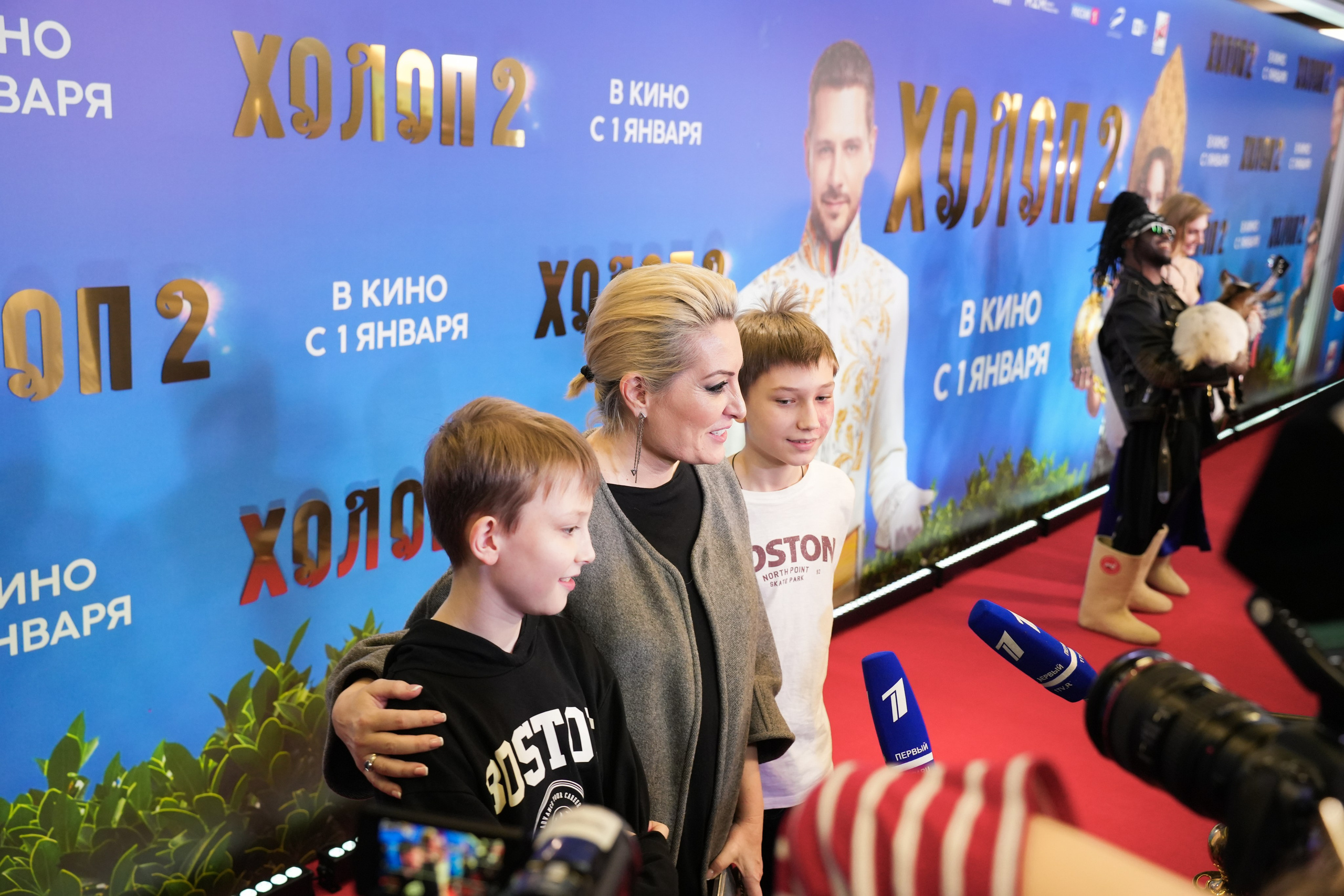 ХОЛОП 2. Фотограф Екатерина Юрьева | Тула, Москва, Новомосковск