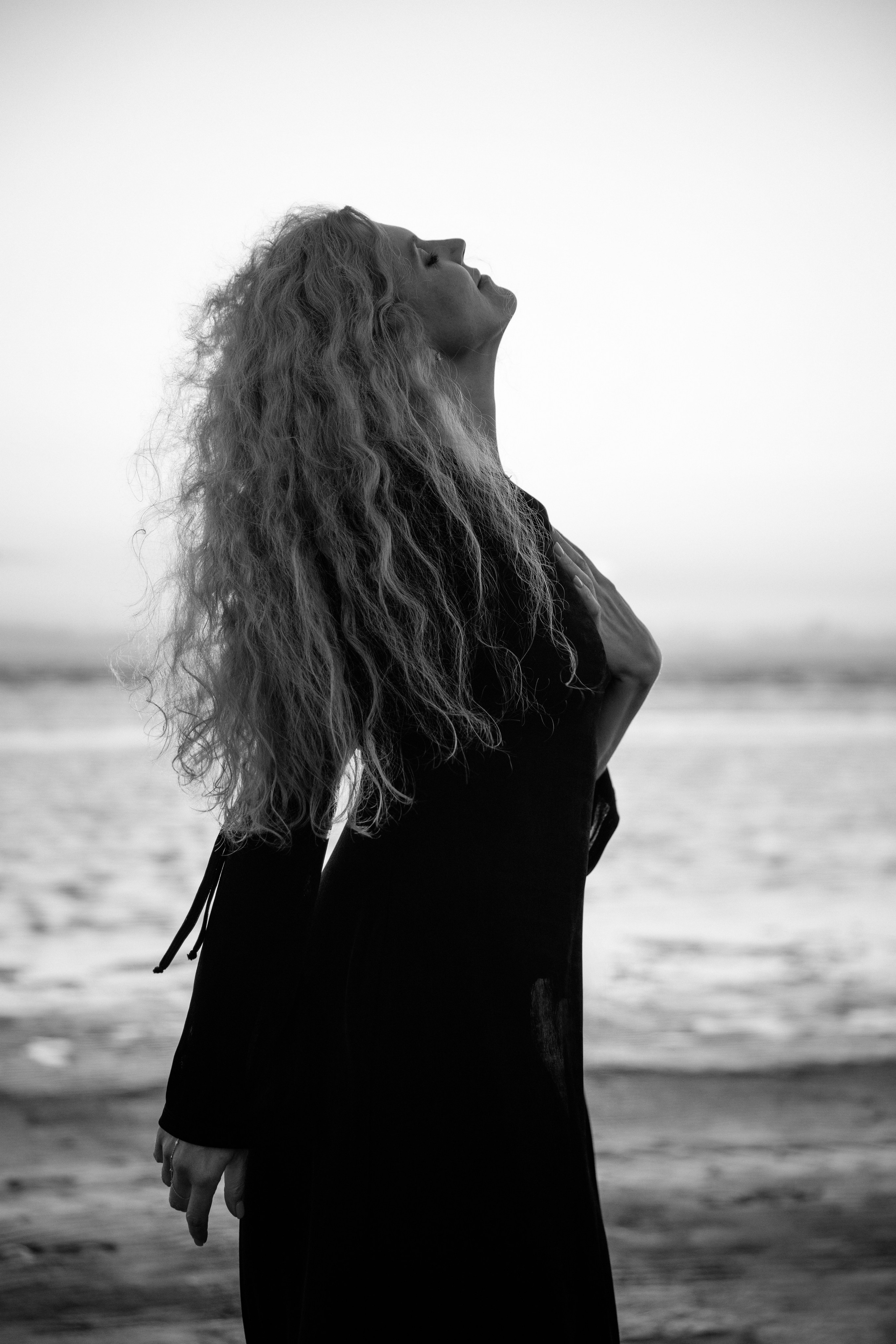 Женя. Прогулка. Фотограф Сергеева Анна