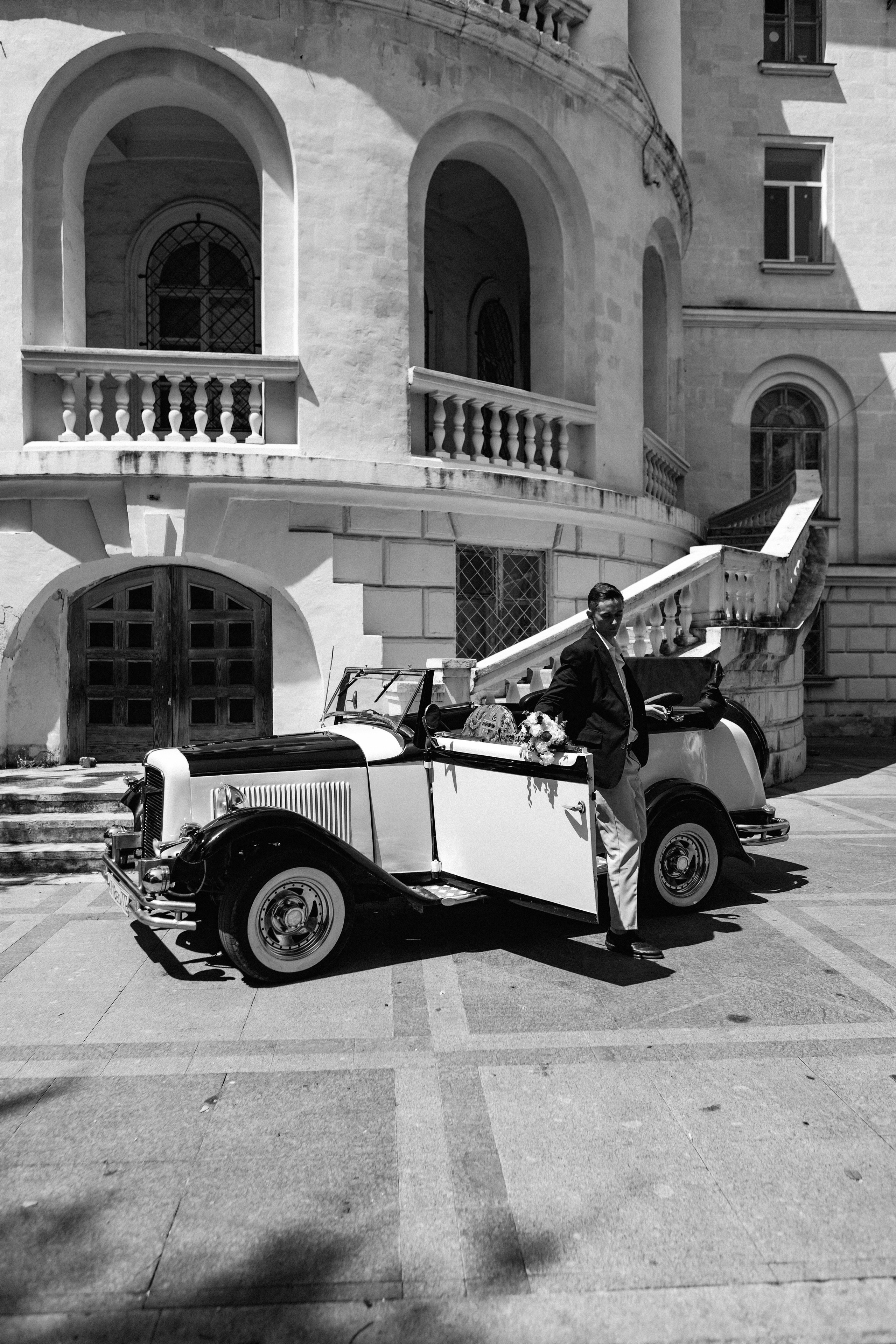 Никита и Марго — Анонс свадьбы. Свадебный фотограф, фотосъемка в Крыму, Севастополе, Симферополе, Ялте