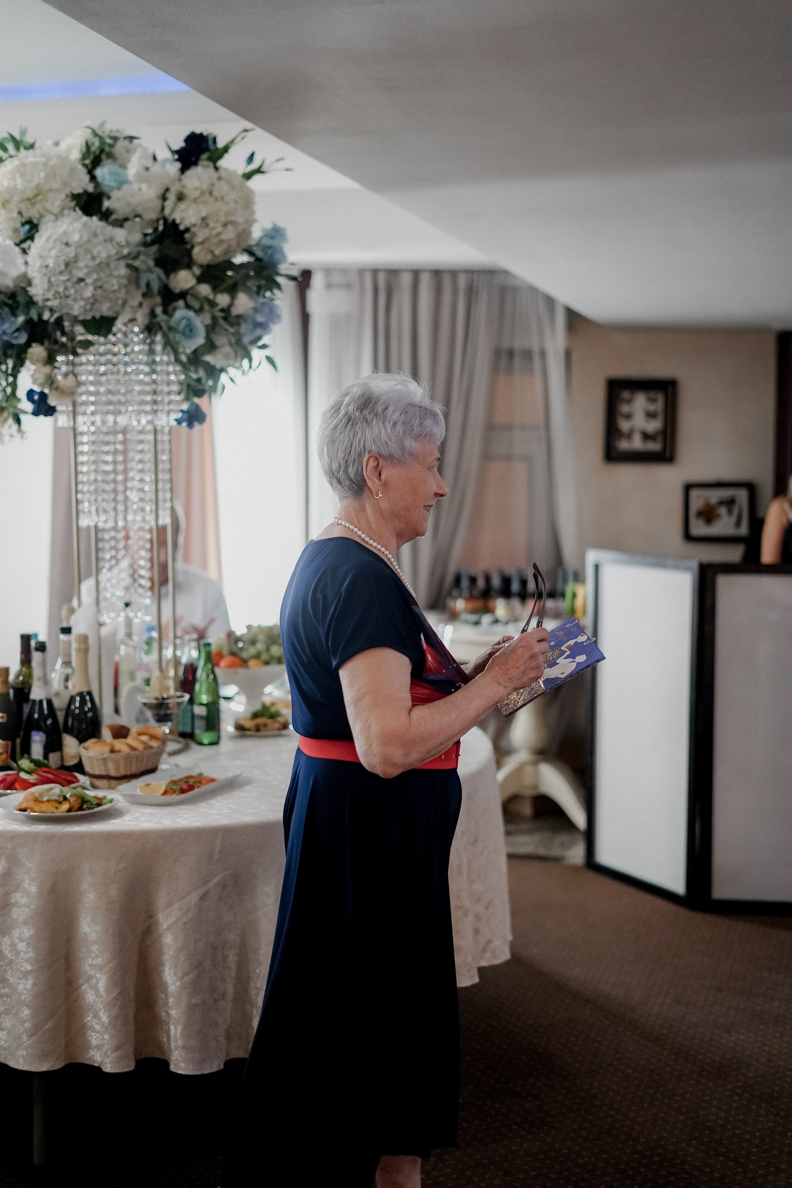 Андрей и Аня. Фотограф Валерия Крахмалева