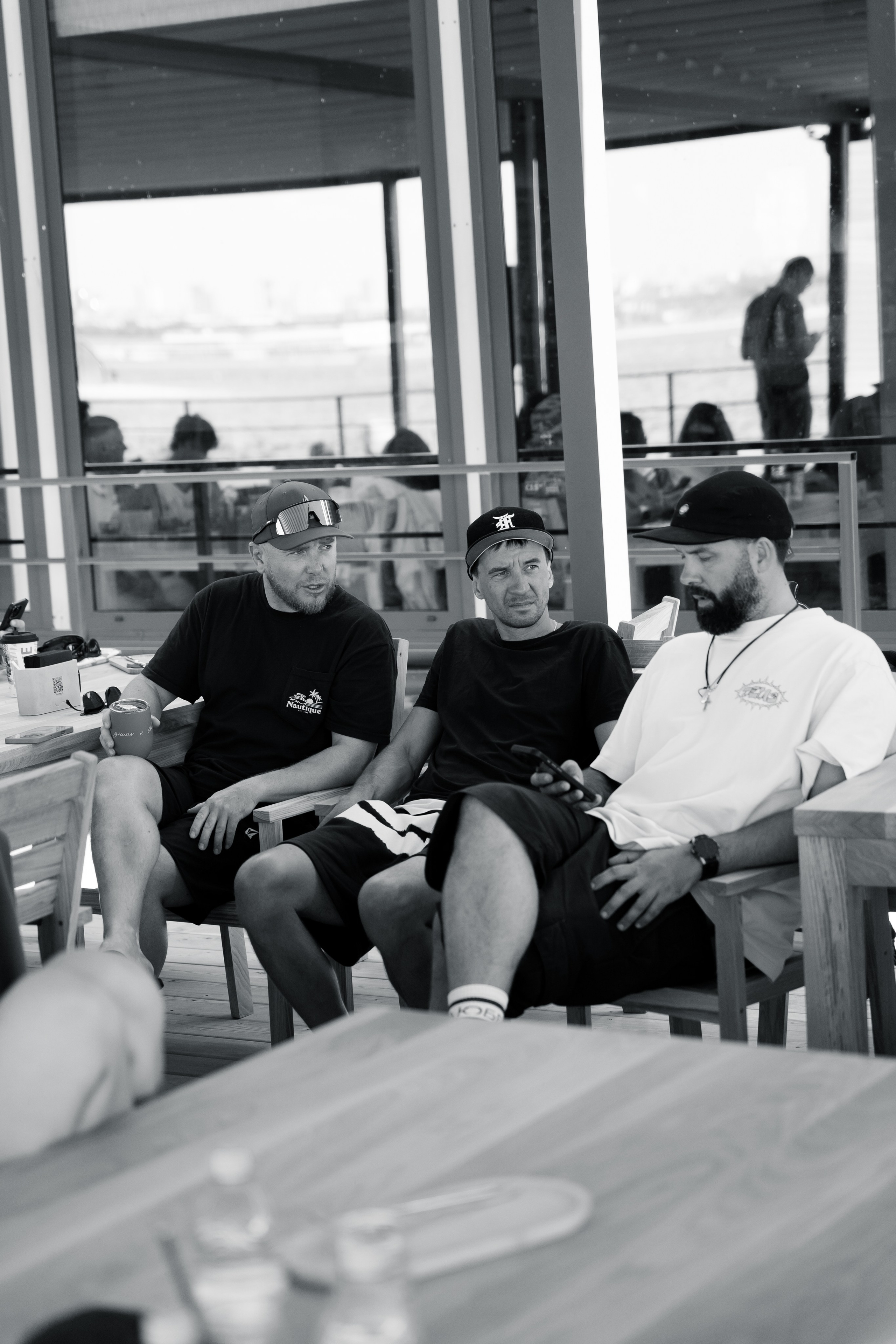 Surf 2025. Фотограф Валерия Крахмалева