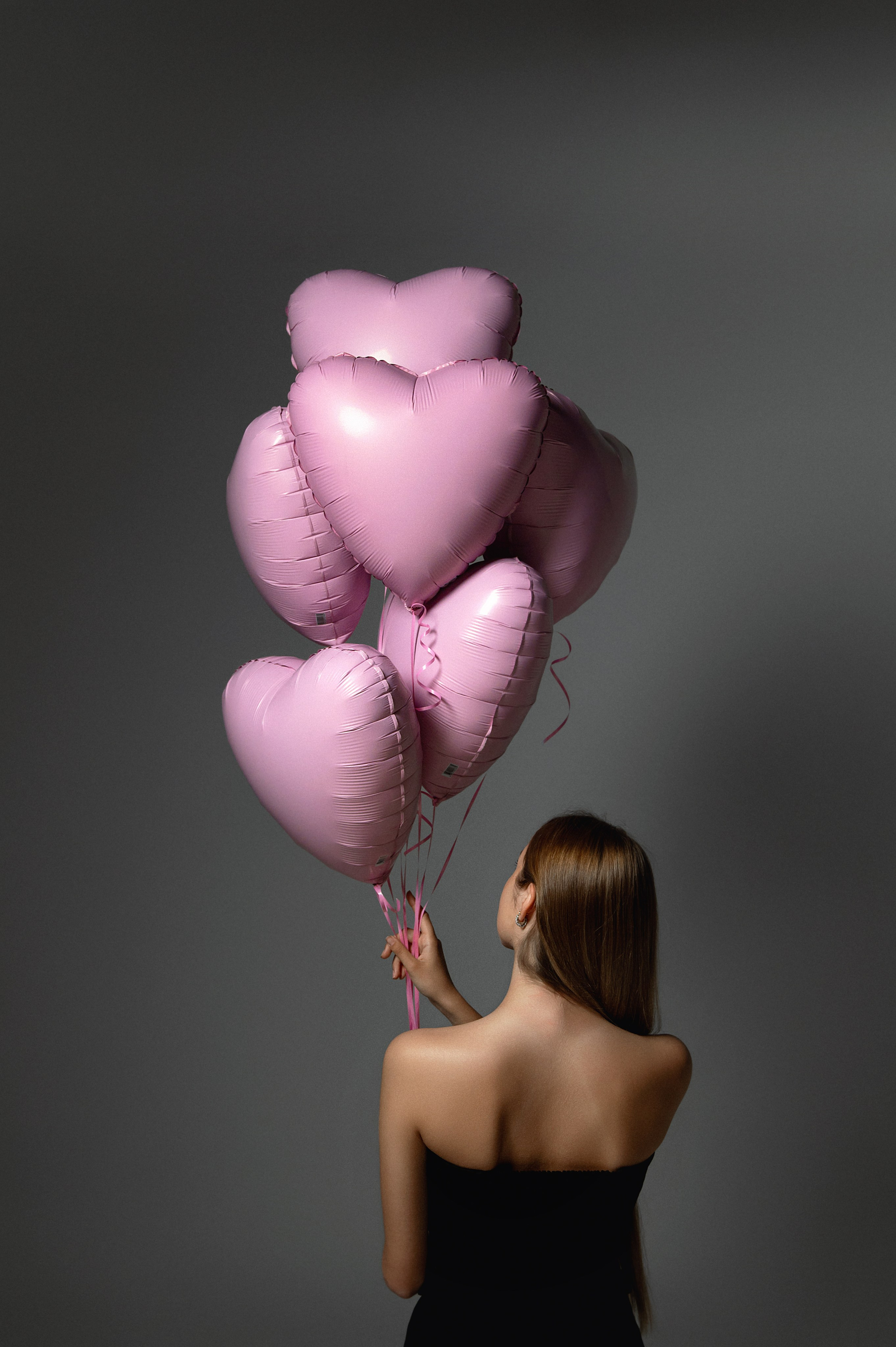 Женский портрет. Фотограф Евгения Соколова