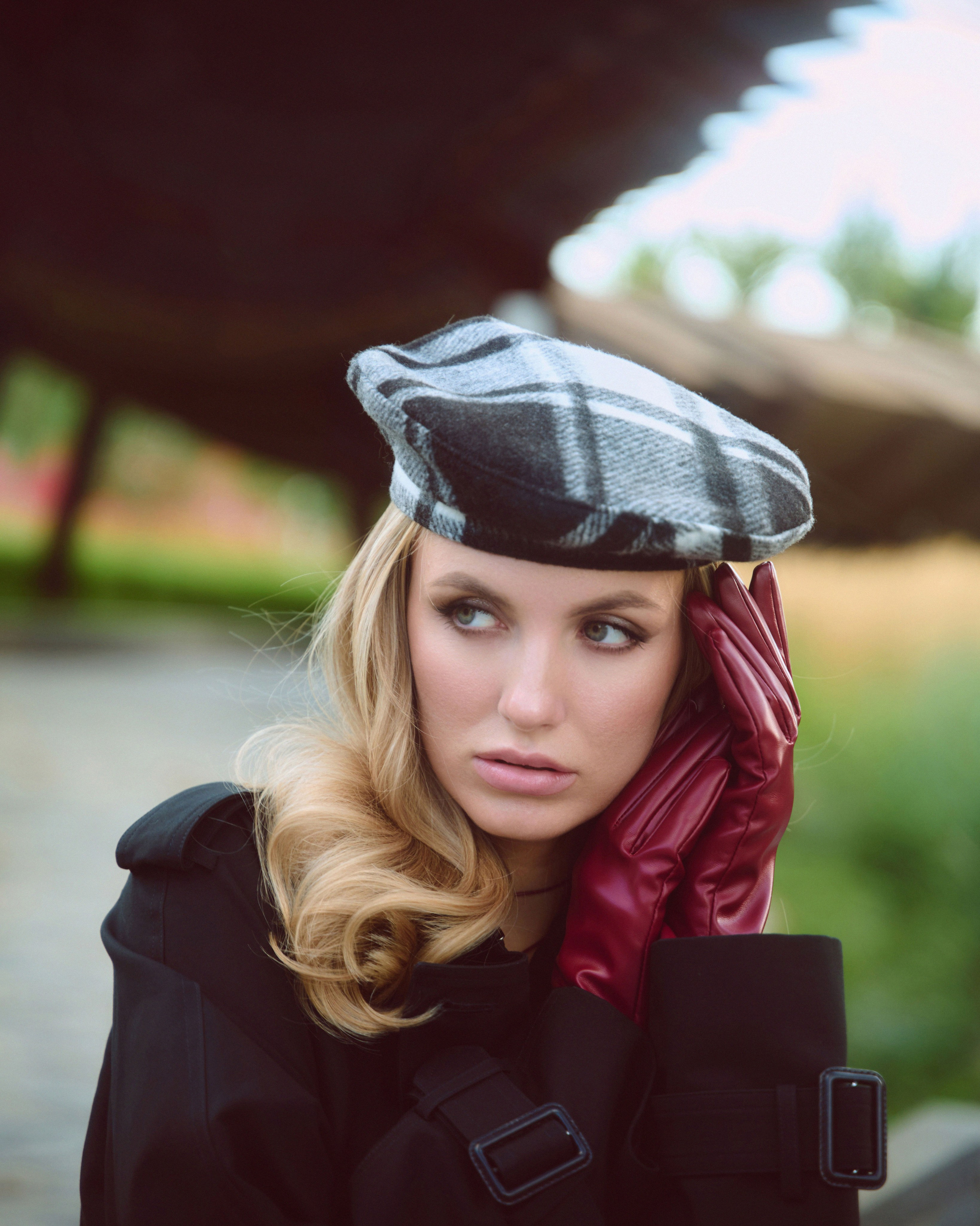 Стрит. Фотограф в Москве Тихомирова Любовь