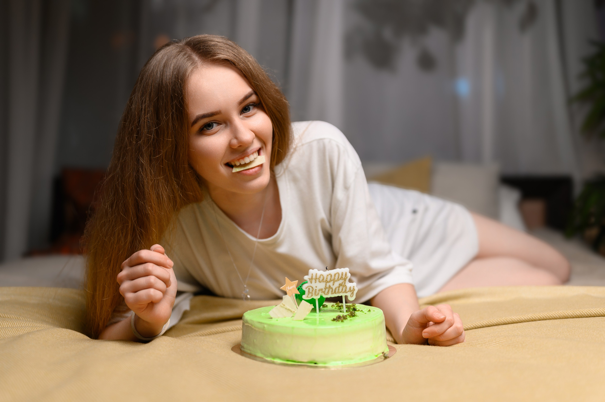 Ирина. Школьный и свадебный фотограф в Сыктывкаре Никита Козлов