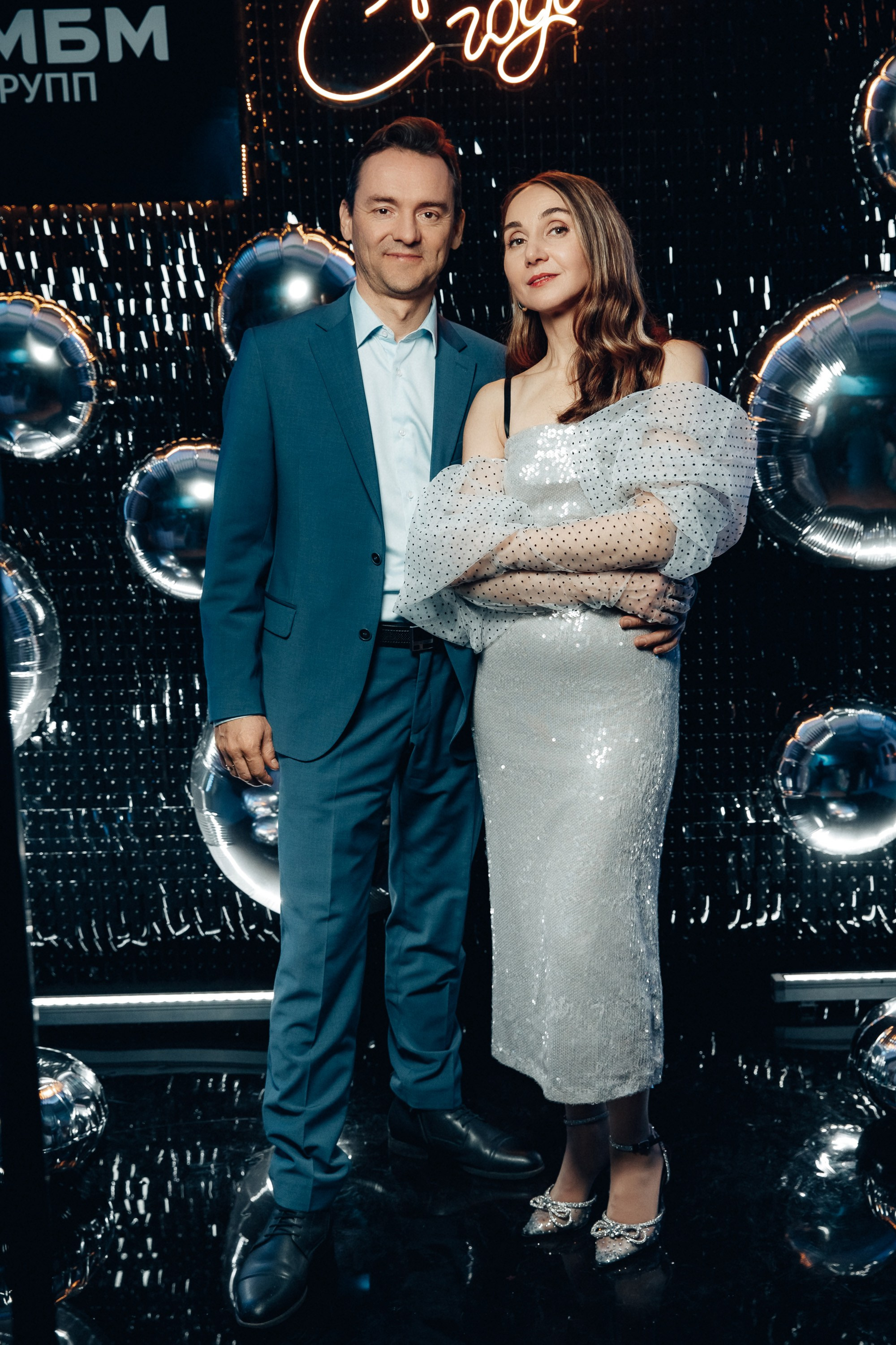 МБМ ГРУПП. Свадебный фотограф Дмитрий Воробьев Ярославль