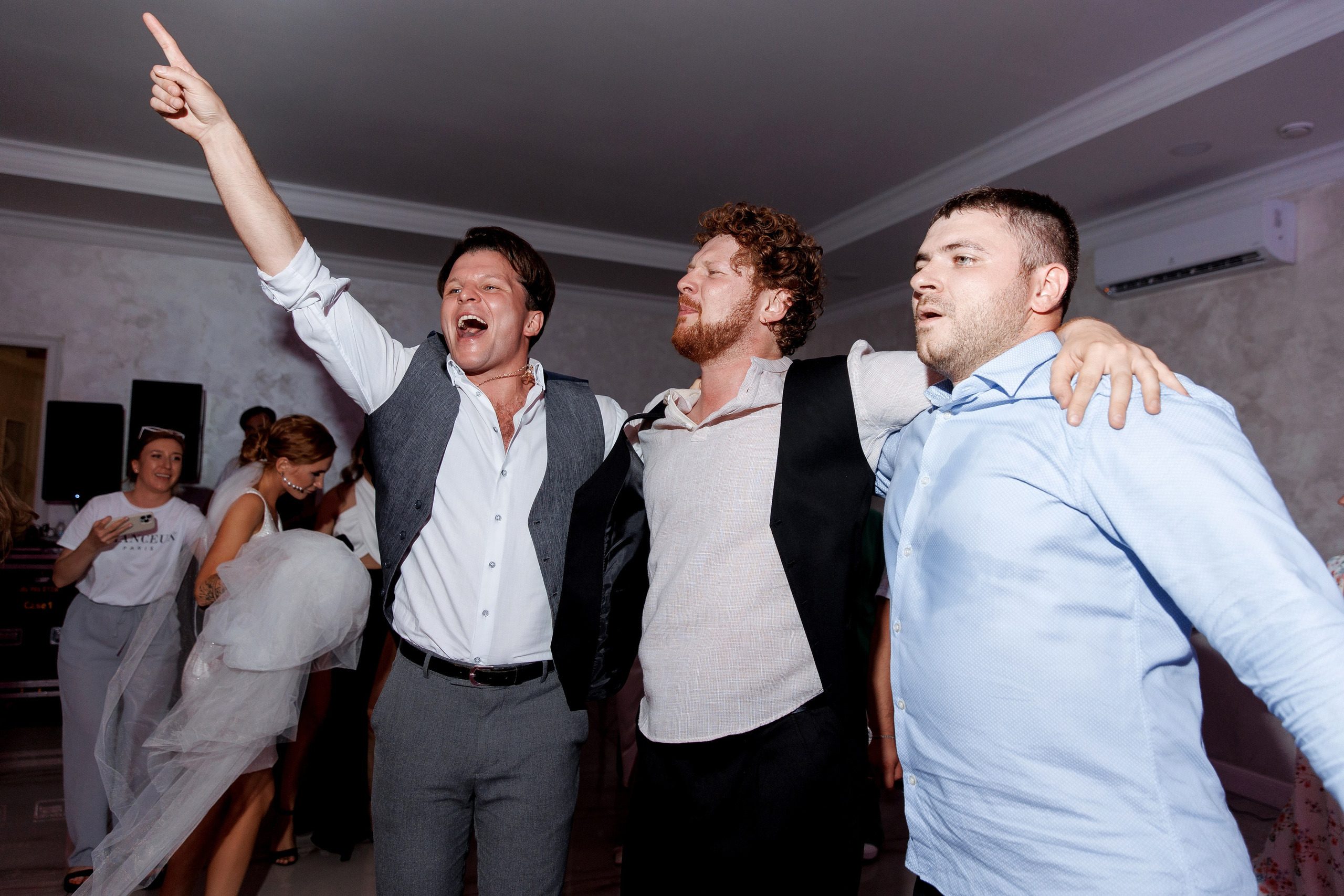 Y+M. Свадебный фотограф Каледич Тимофей