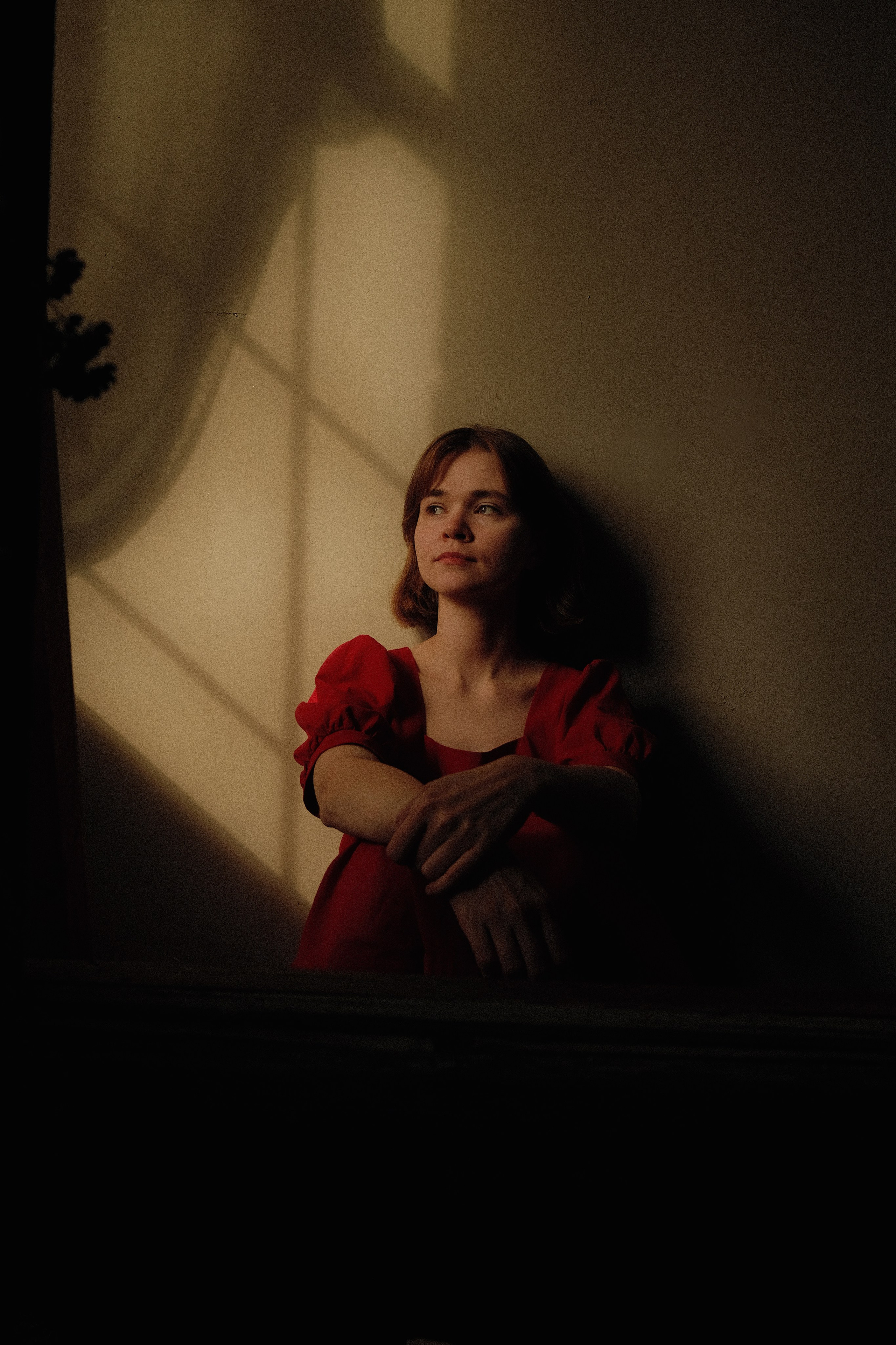 Фотосессия в цвете. Жанровый и портретный фотограф Брянск — Москва