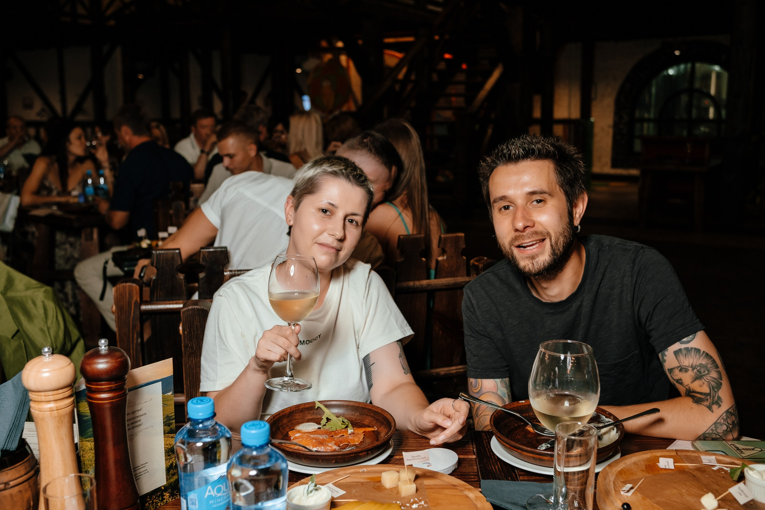 Презентация Вина