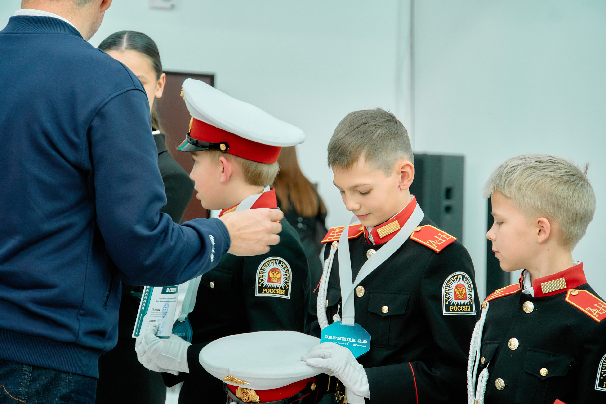 Зарница 2.0 — ОЦ5. ЦАРЕВ ДМИТРИЙ — ФОТОГРАФ ЧЕЛЯБИНСК