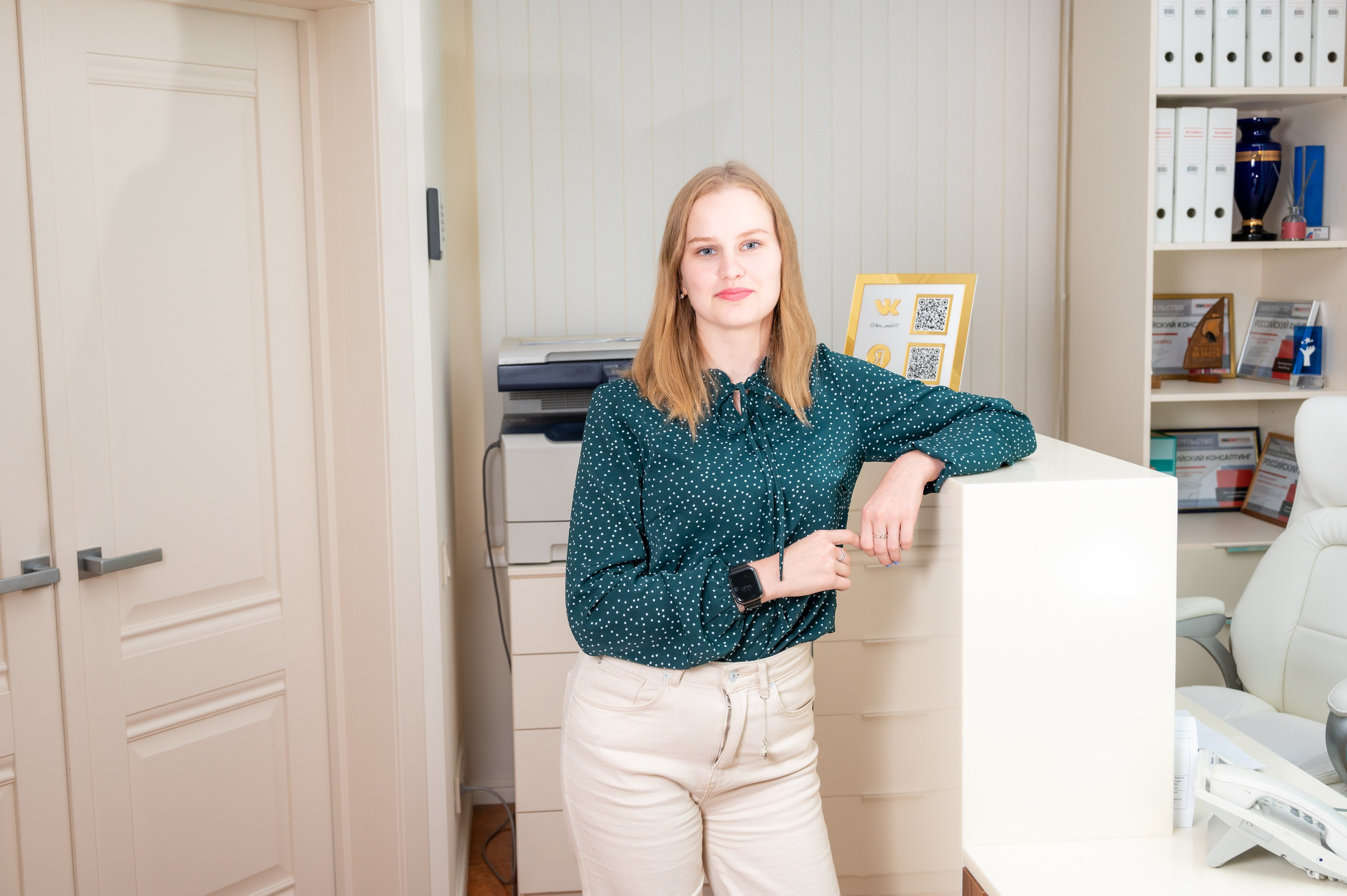 Бизнес портрет. Портретный, семейный, свадебный фотограф. Бизнес, контент съёмка. Тула