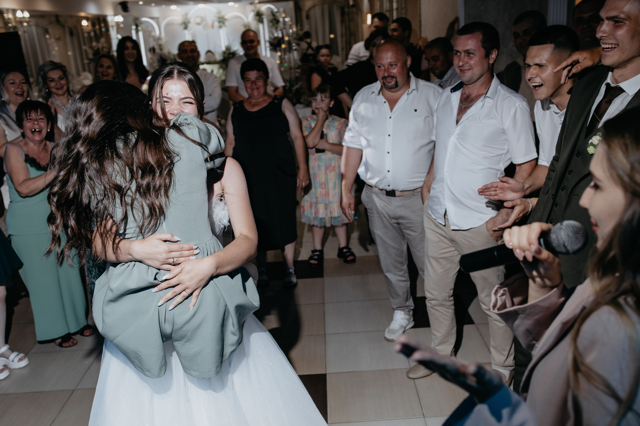 Денис & Ангелина. Свадебный фотограф Краснодар и Москва. Анна Еремчук