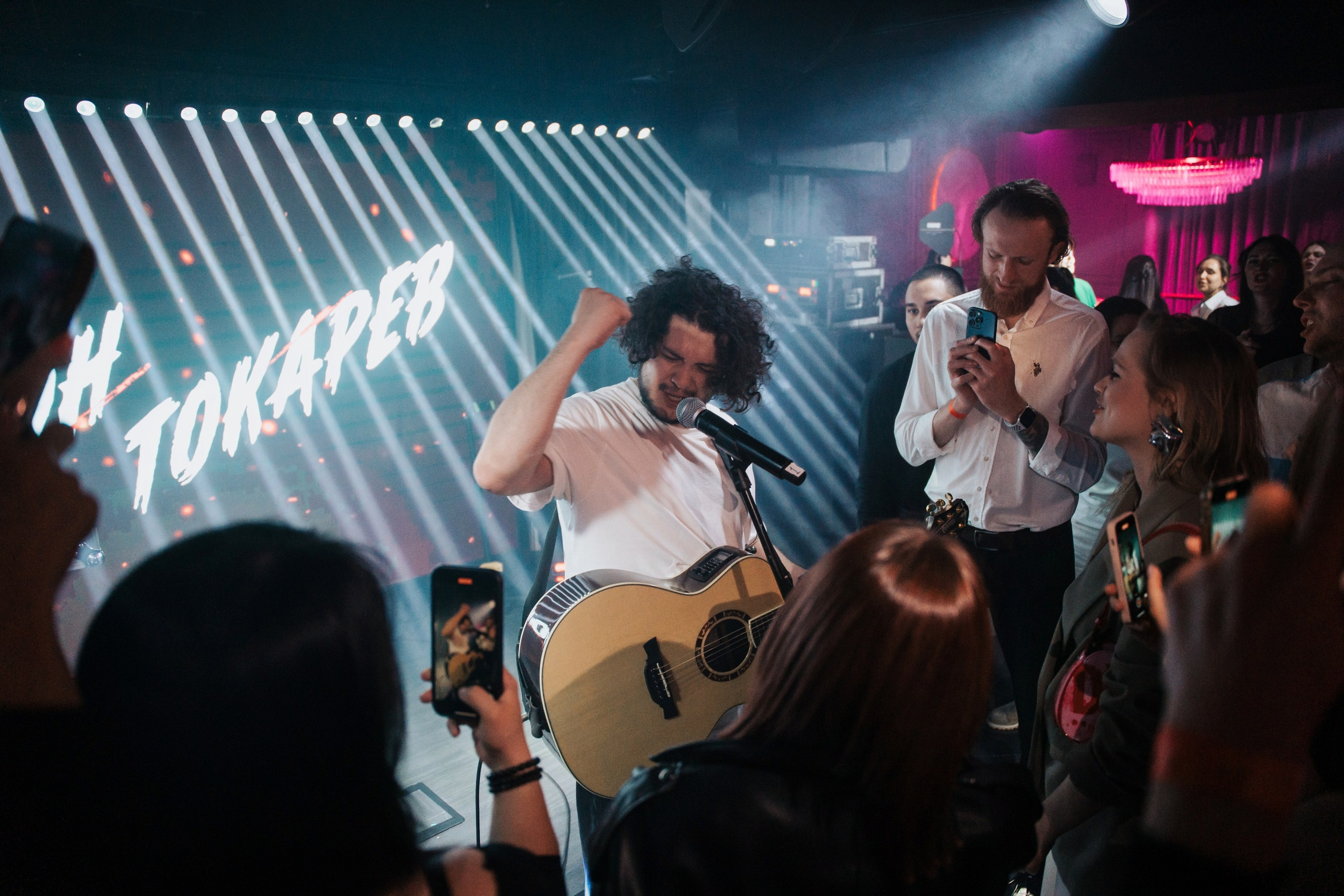 ИSTORIЯ. Фотограф Хабаровск