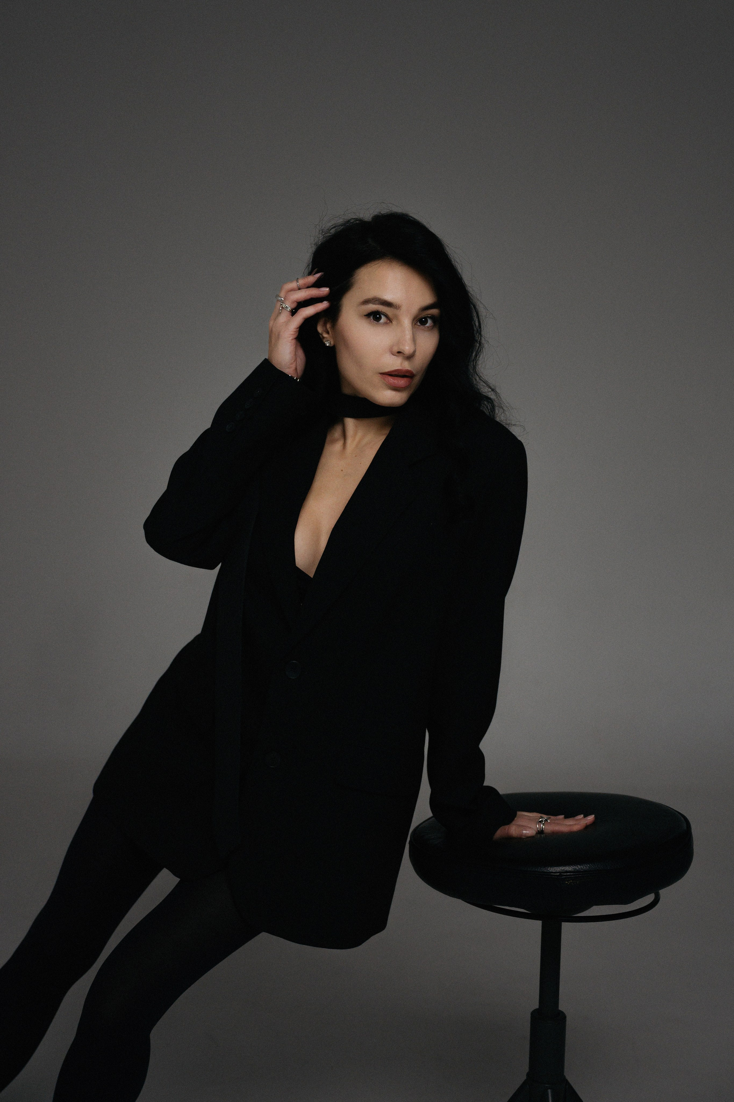 Оля. Тамара Власова