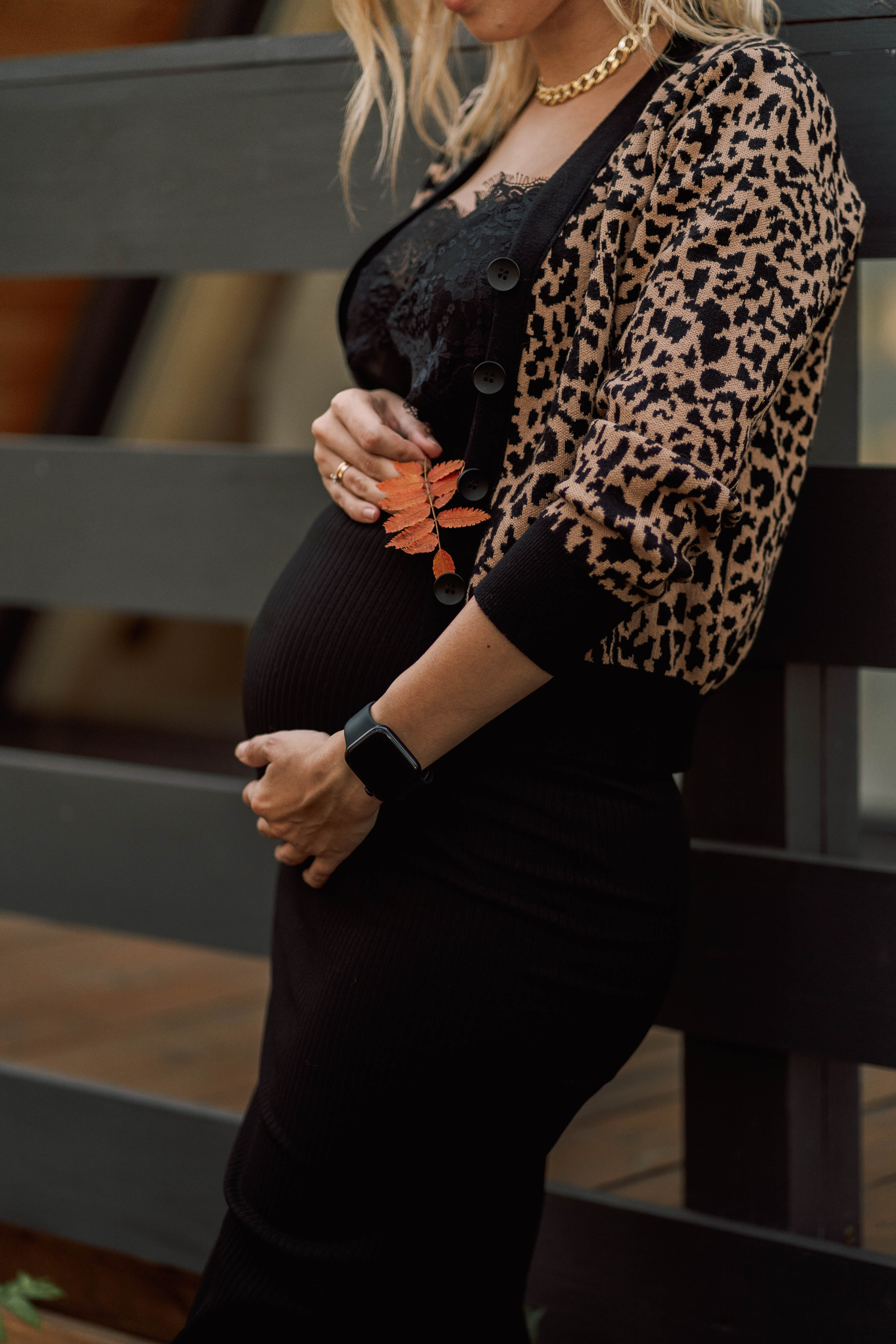 В ожидании. Фотограф Губаха Рависа Муллахметова