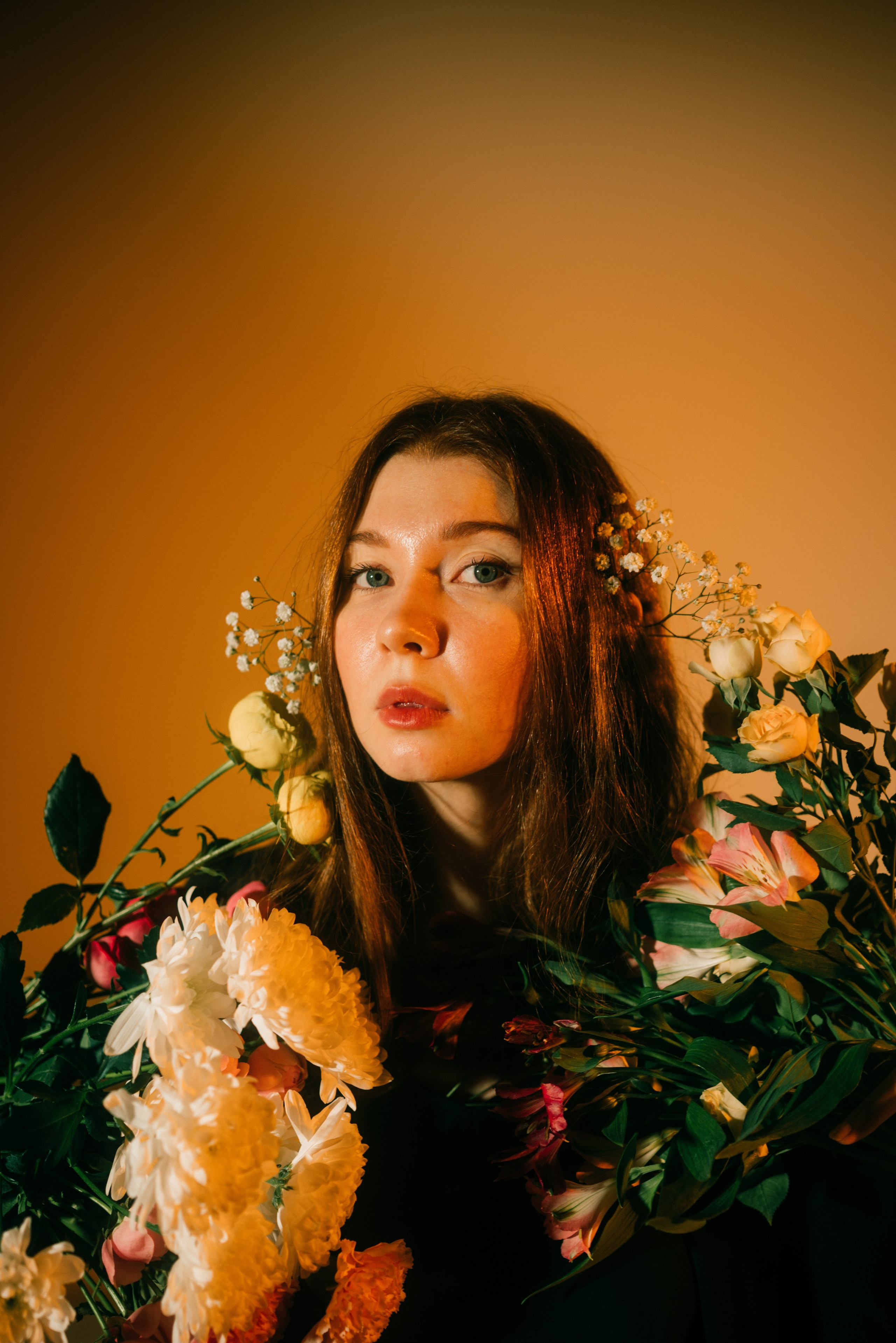 Индивидуальная. Виктория Кутуева Фотограф Санкт-Петербург