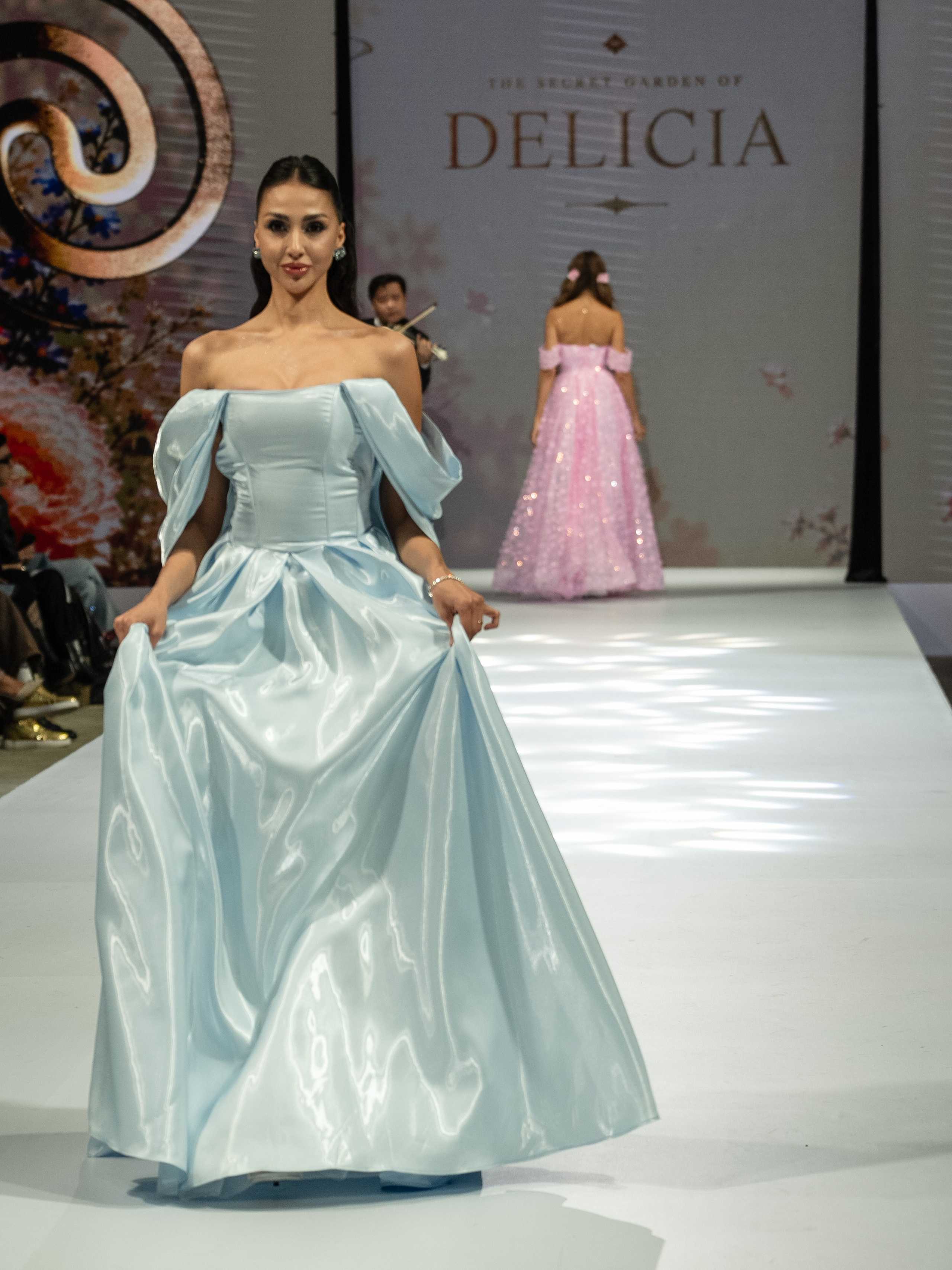 EURASIAN FASHION WEEK Delicia. Сайт Алматинского НЮ АРТ, будуар и фэшн фотографа Дениса Карпенко