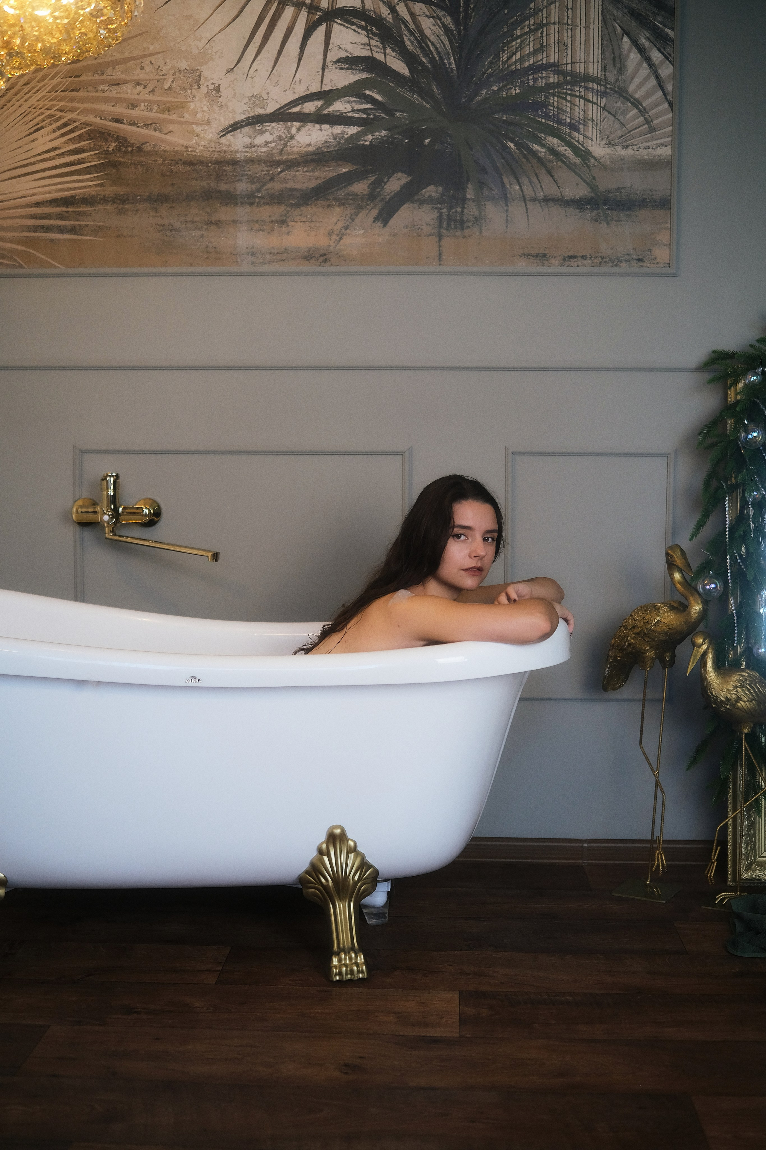 Танюшка. Свадебная видеосъемка в Крыму и Севастополе