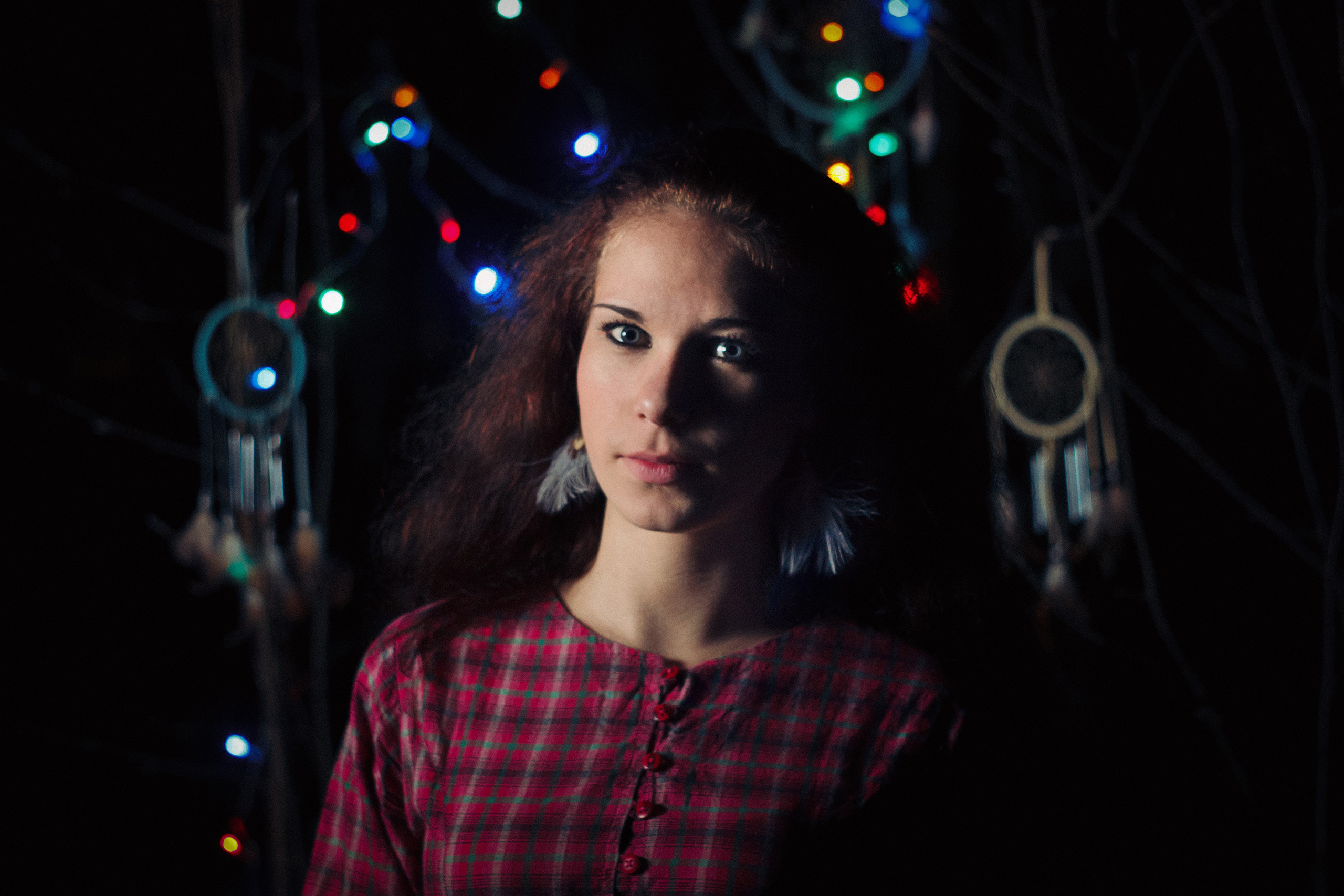 Собирательница снов. Стас Никоненко • Оператор • Фотограф