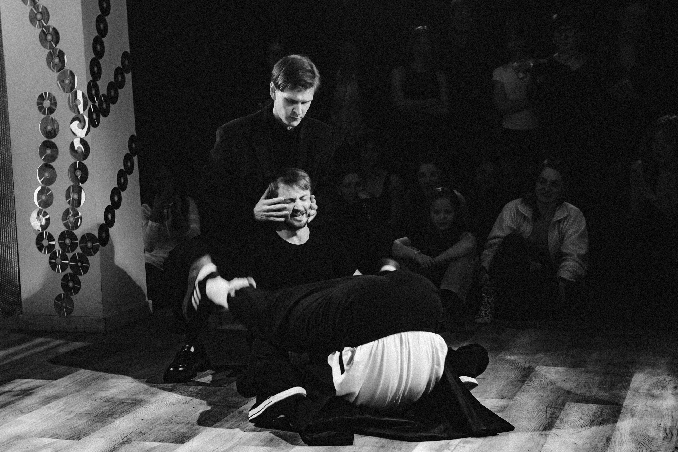 HighHeels Battle. Игорь Гичка. Фотограф