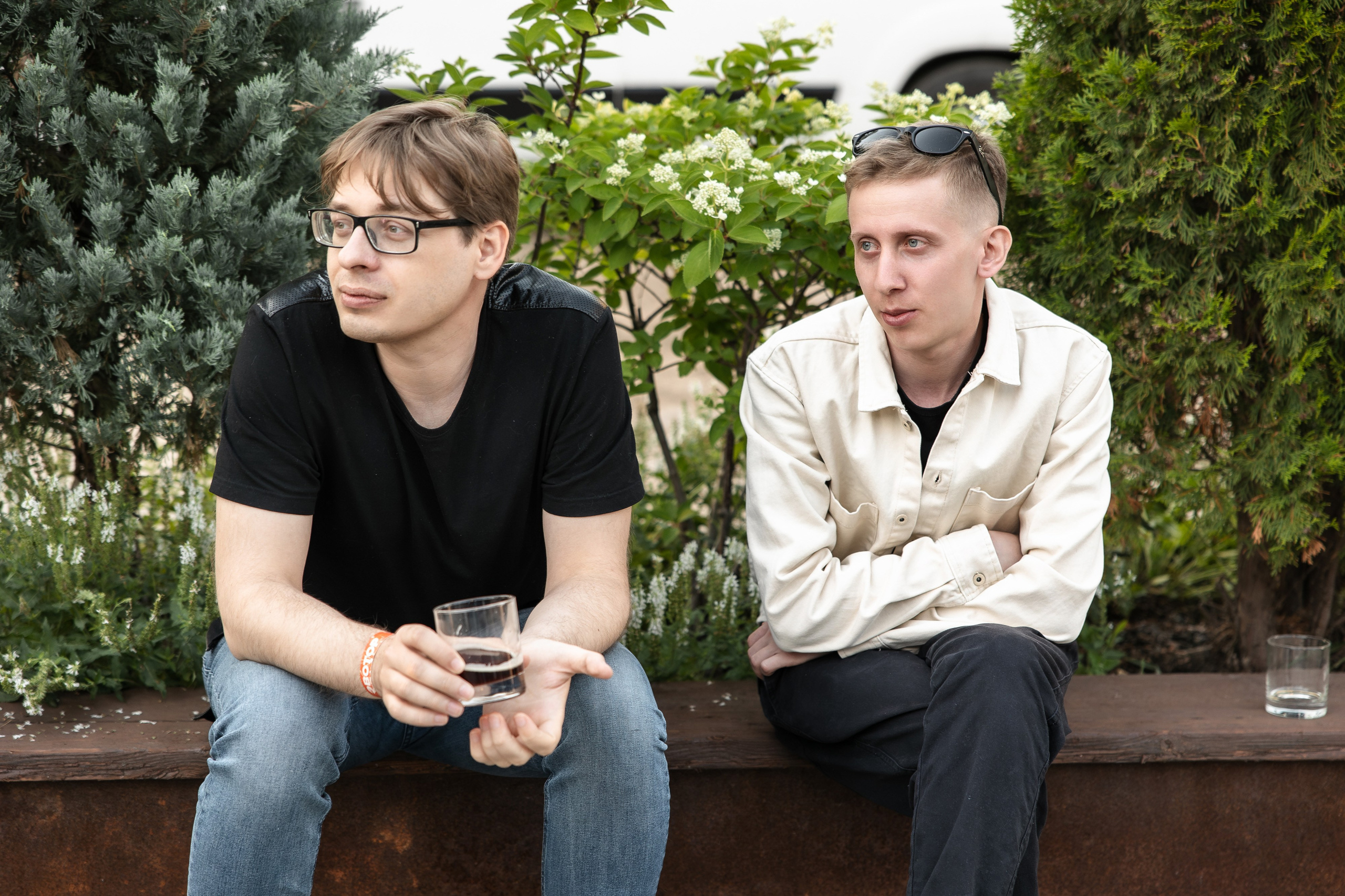 Эвотор тимбилдинг. Свадебный репортажный фотограф в Москве