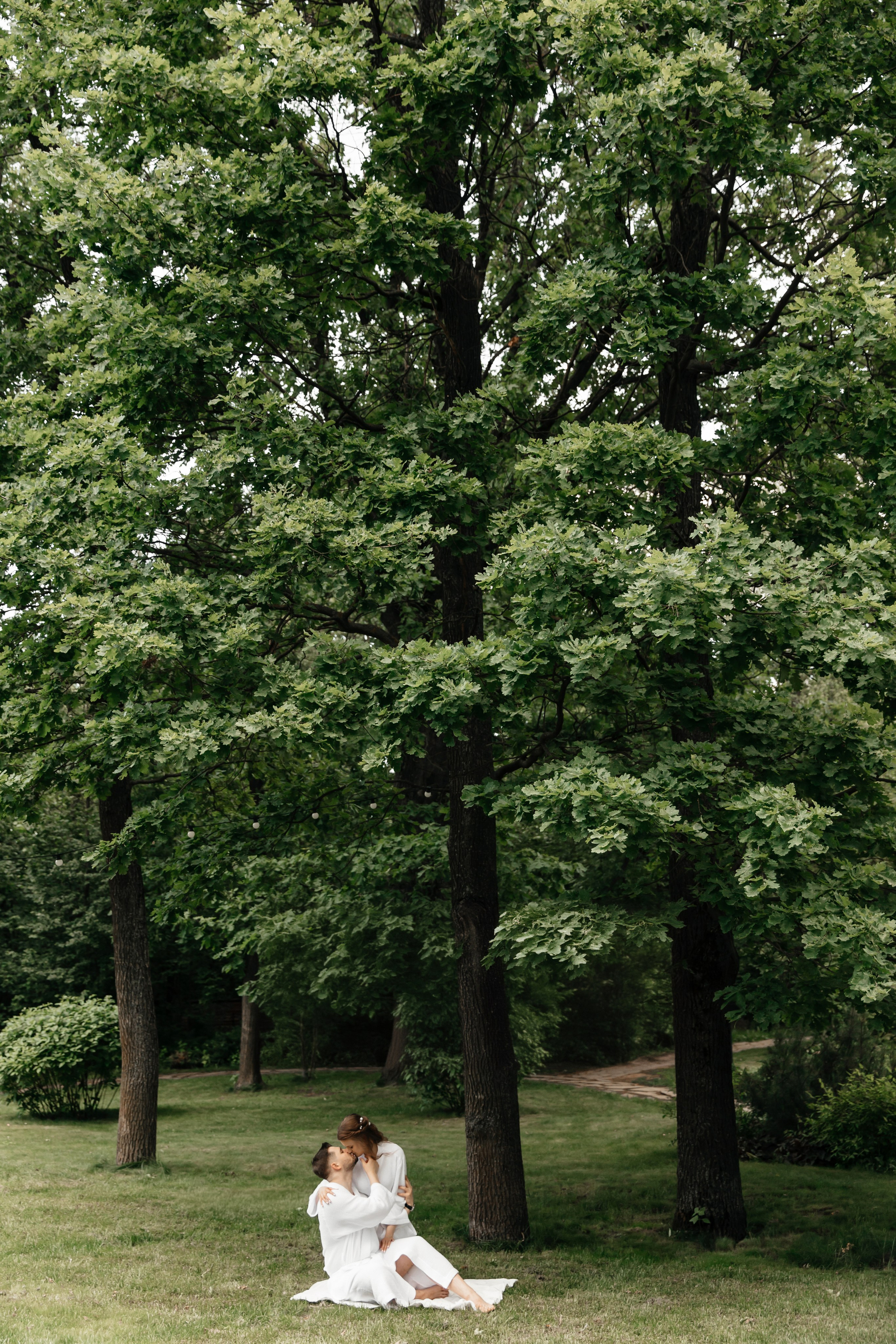 Даниил и Полина. Свадебный фотограф Москва Павел Фетисов