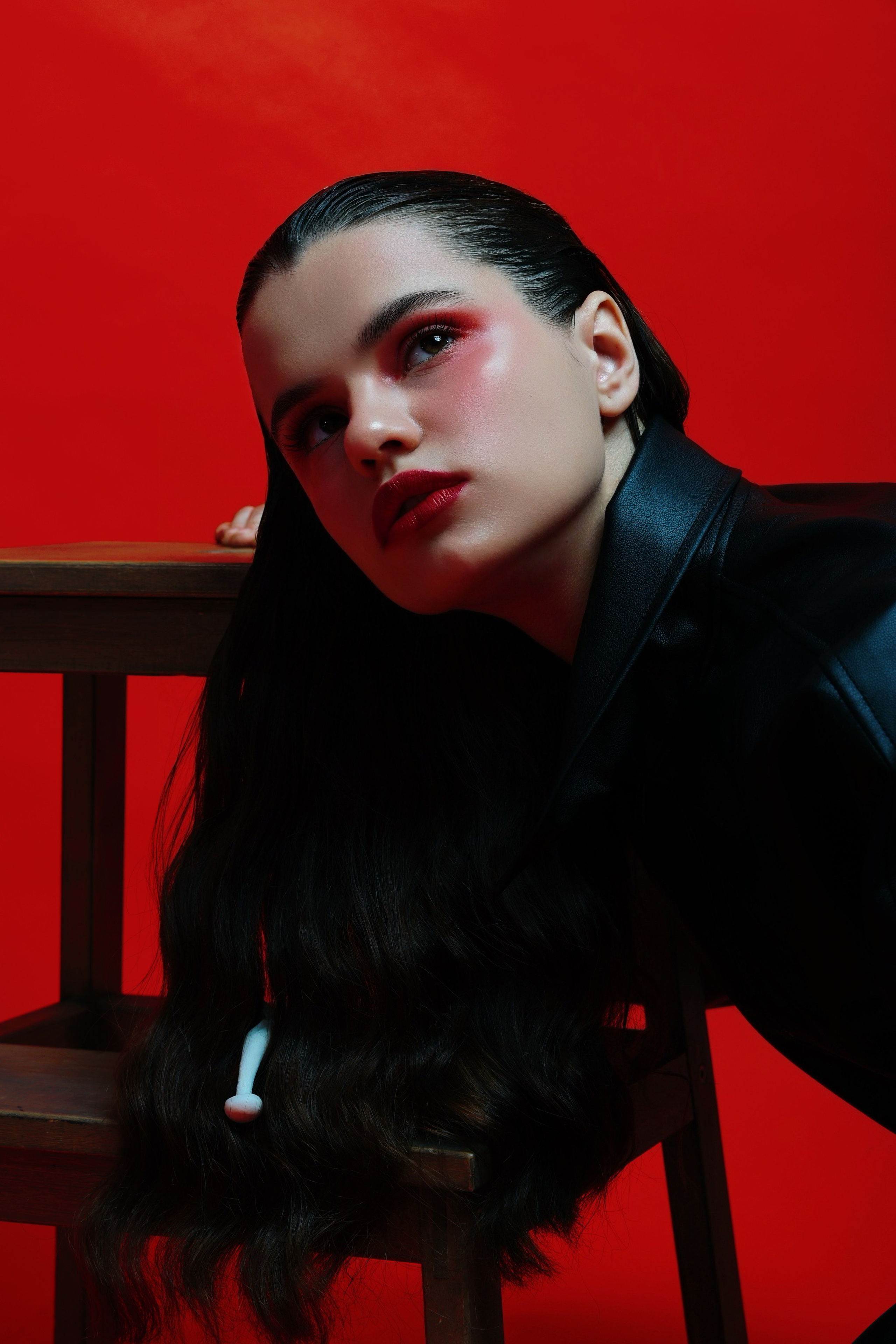 Diana P. Modeling agency TM MODELS