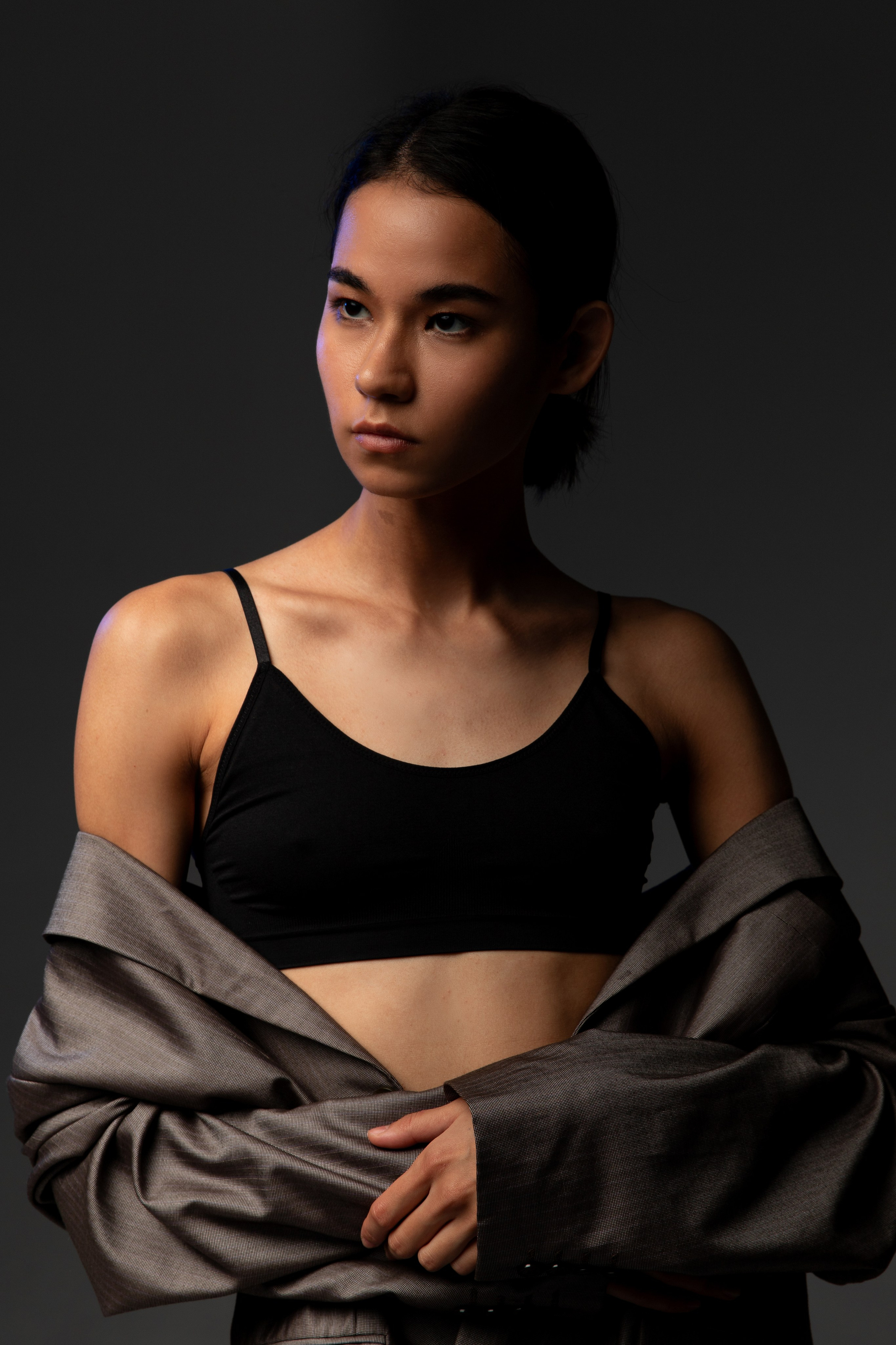 Анна Романашина. Модельное агентство ТМ МОДЕЛС в Калининграде