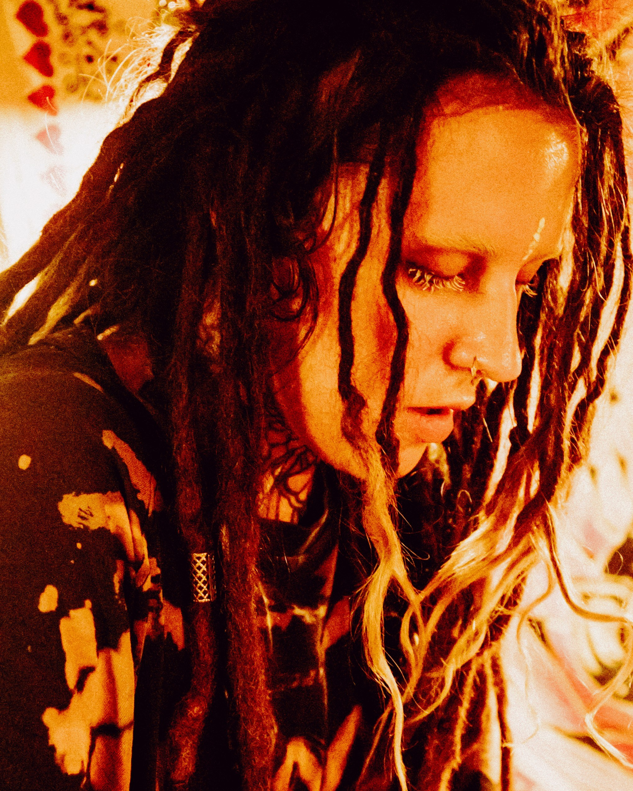 Луми. Портретный фотограф Ванинен Анастасия. Санкт-Петербург