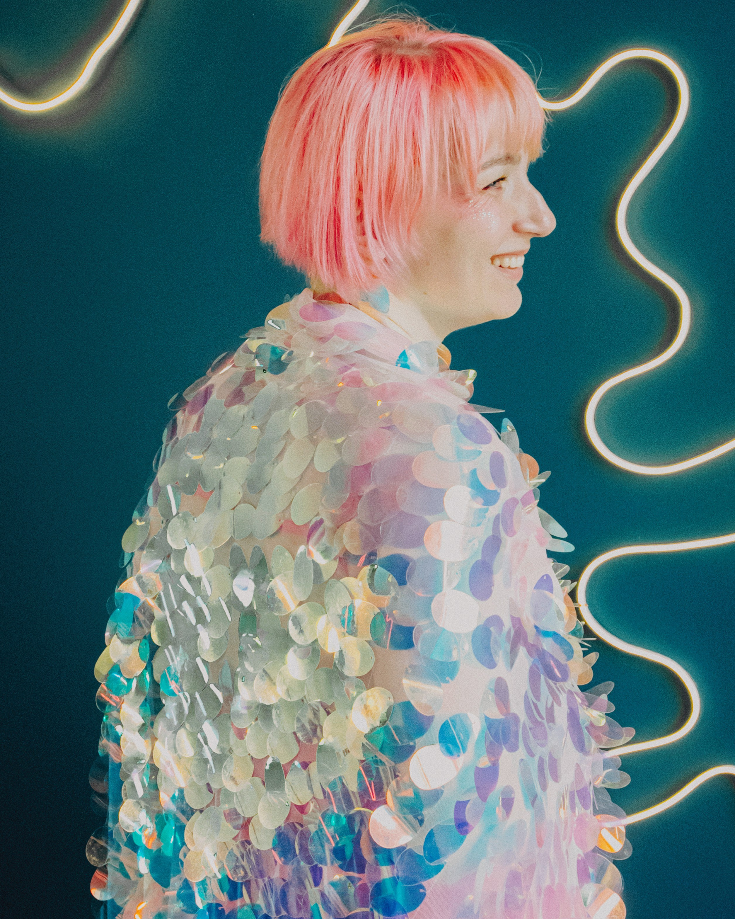 Вероника. Портретный фотограф Ванинен Анастасия. Санкт-Петербург