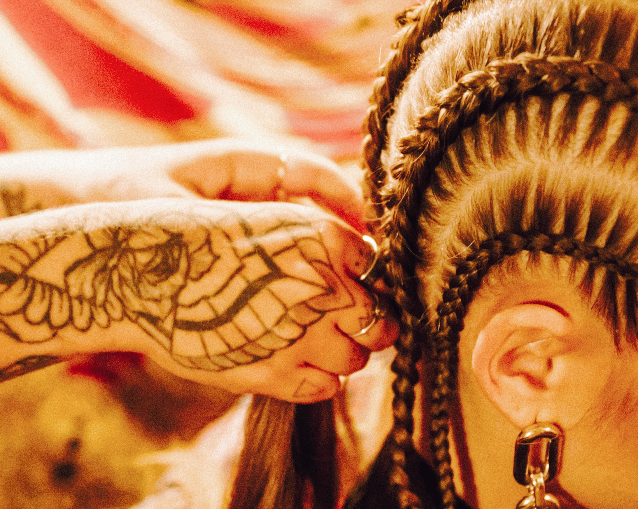 Луми. Портретный фотограф Ванинен Анастасия. Санкт-Петербург